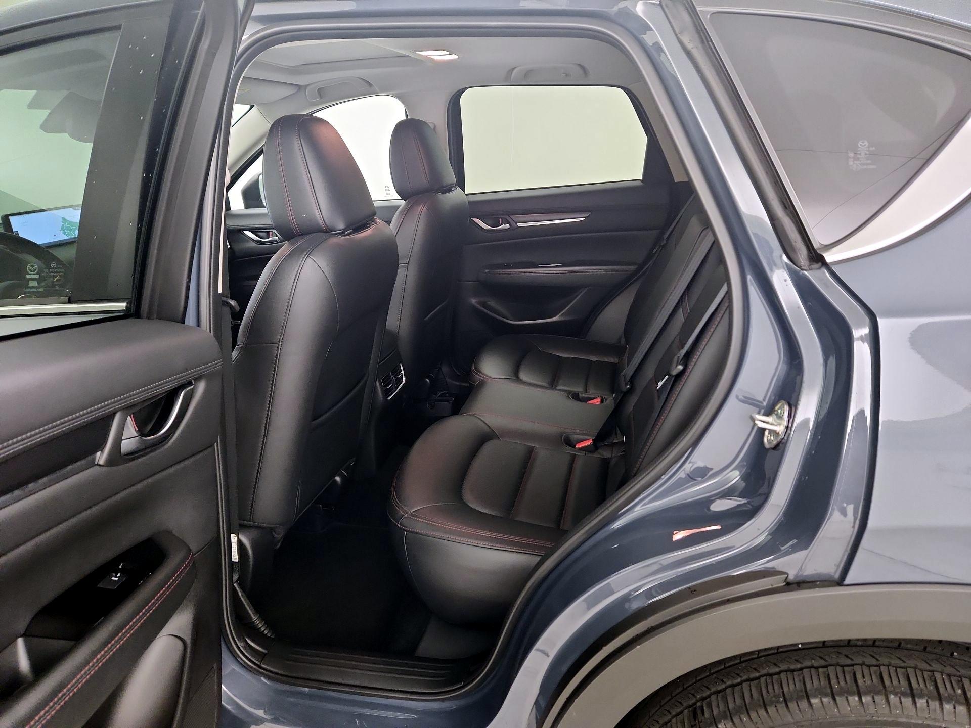 Thumbnail: 2024 Mazda CX-5 - 19