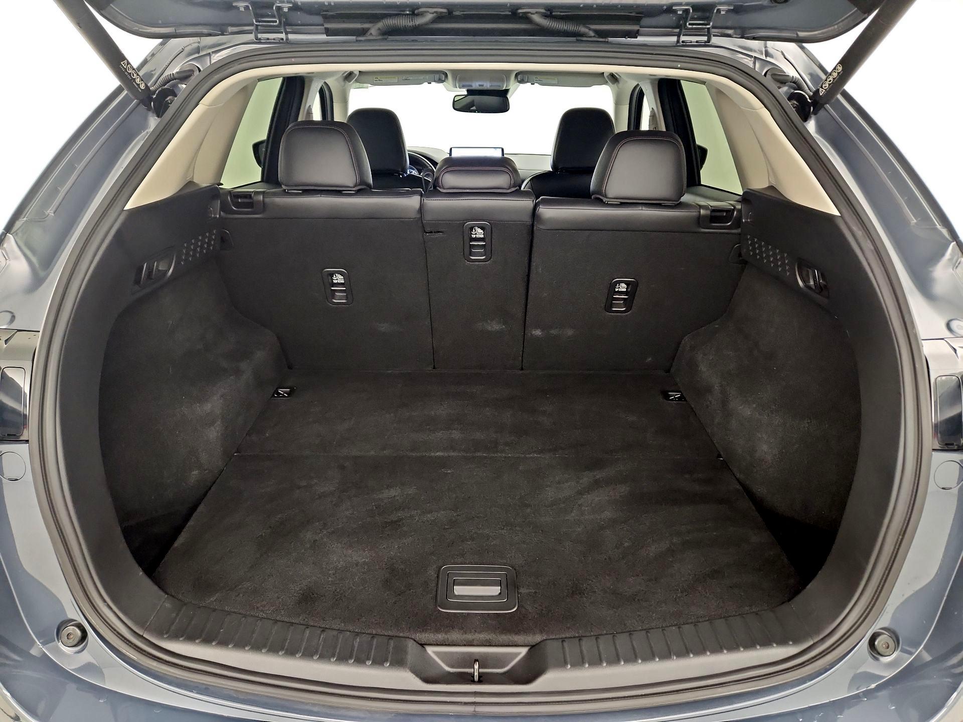 Thumbnail: 2024 Mazda CX-5 - 20