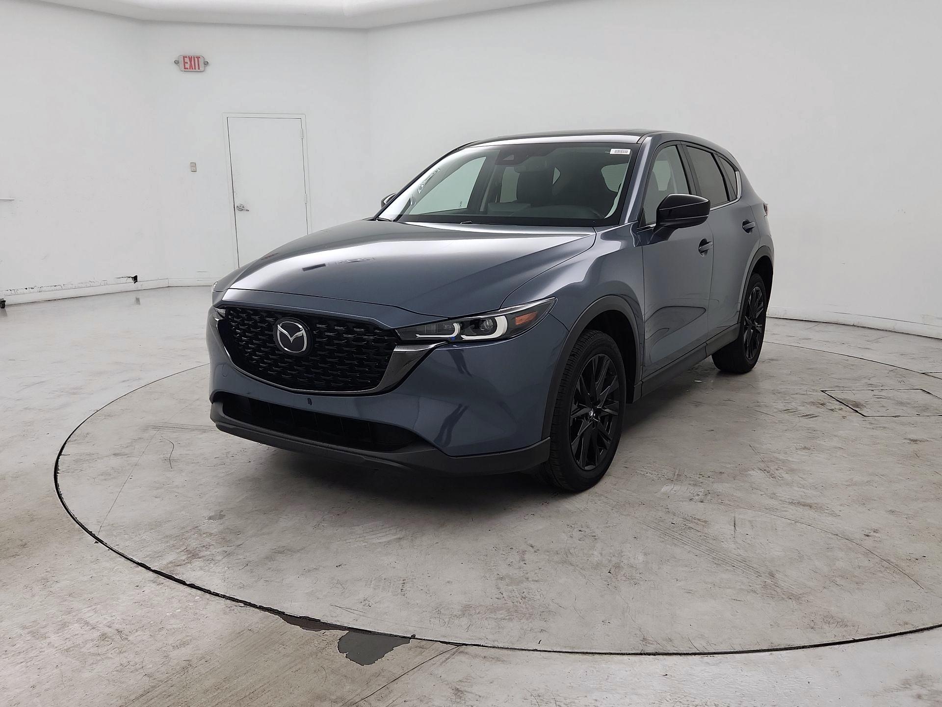 Thumbnail: 2024 Mazda CX-5 - 3