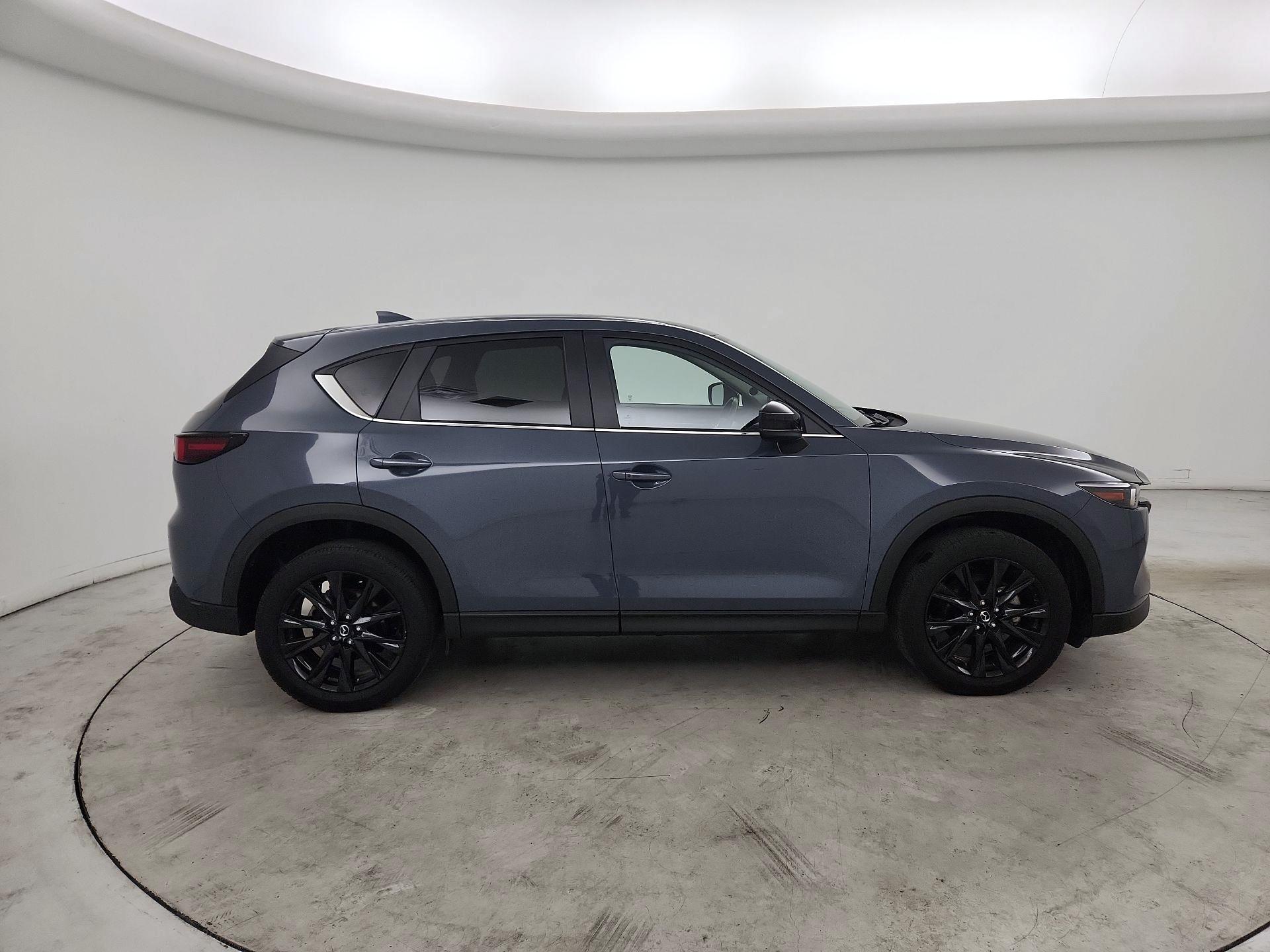 Thumbnail: 2024 Mazda CX-5 - 4