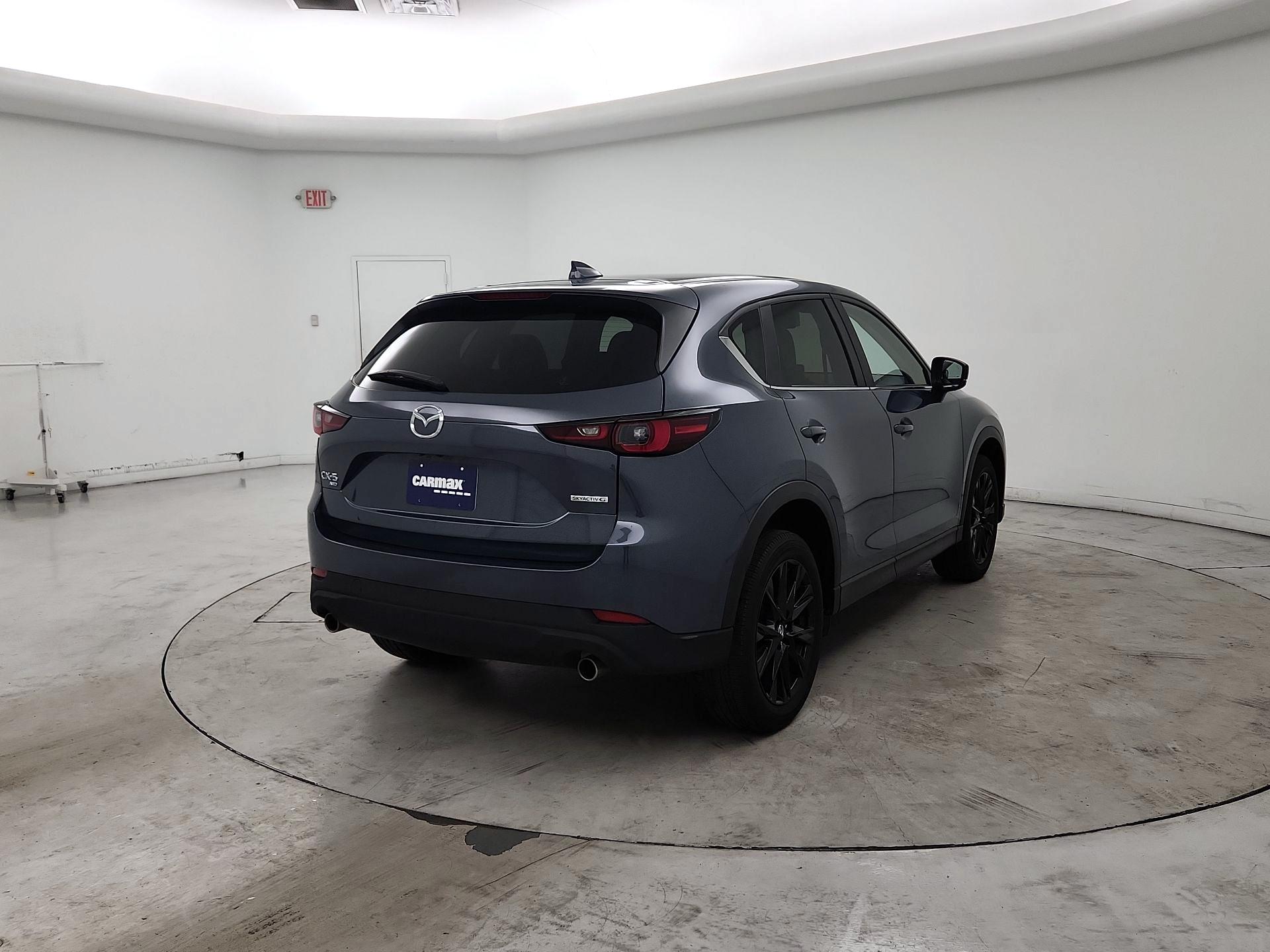 Thumbnail: 2024 Mazda CX-5 - 5