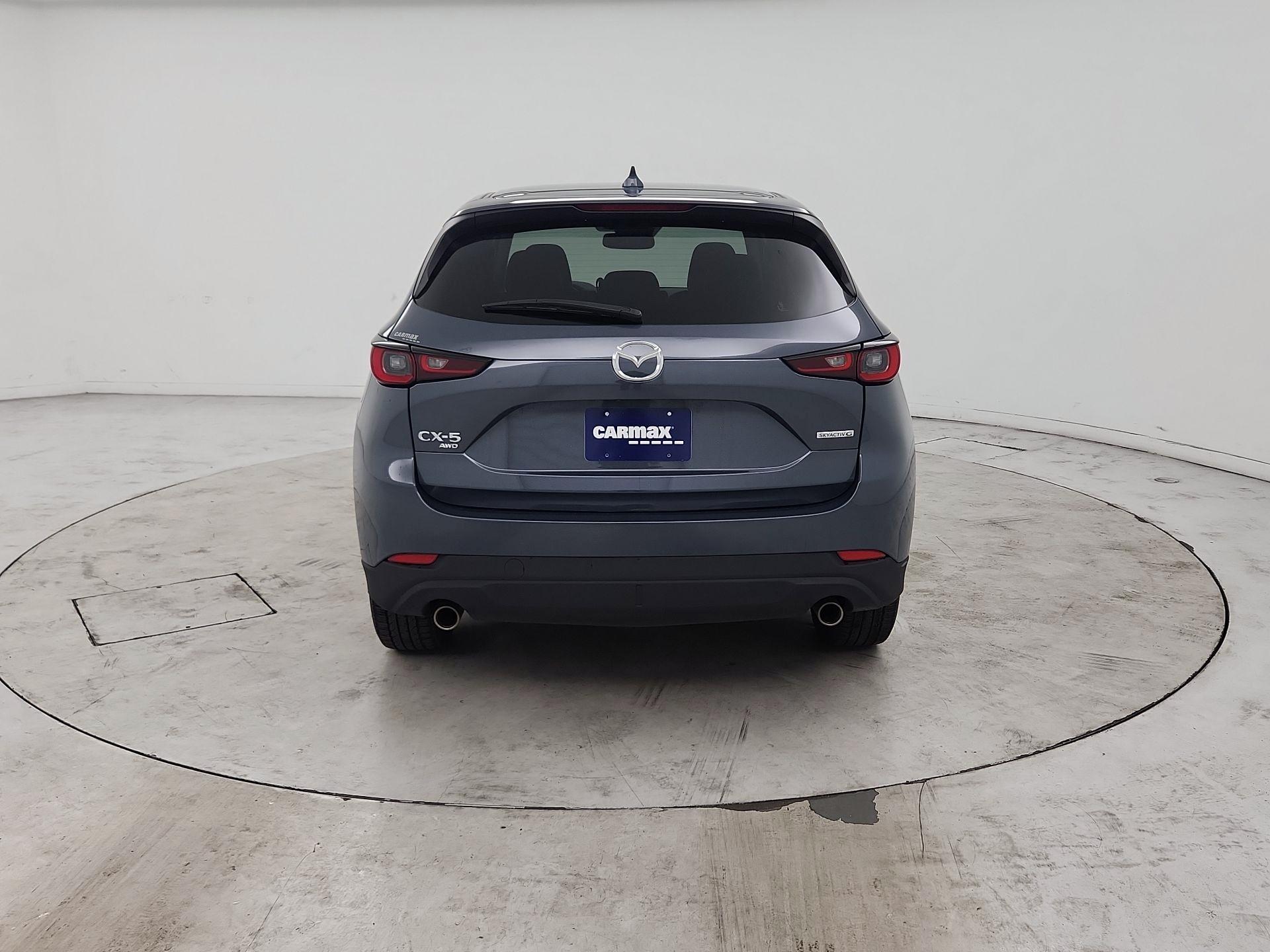 Thumbnail: 2024 Mazda CX-5 - 6