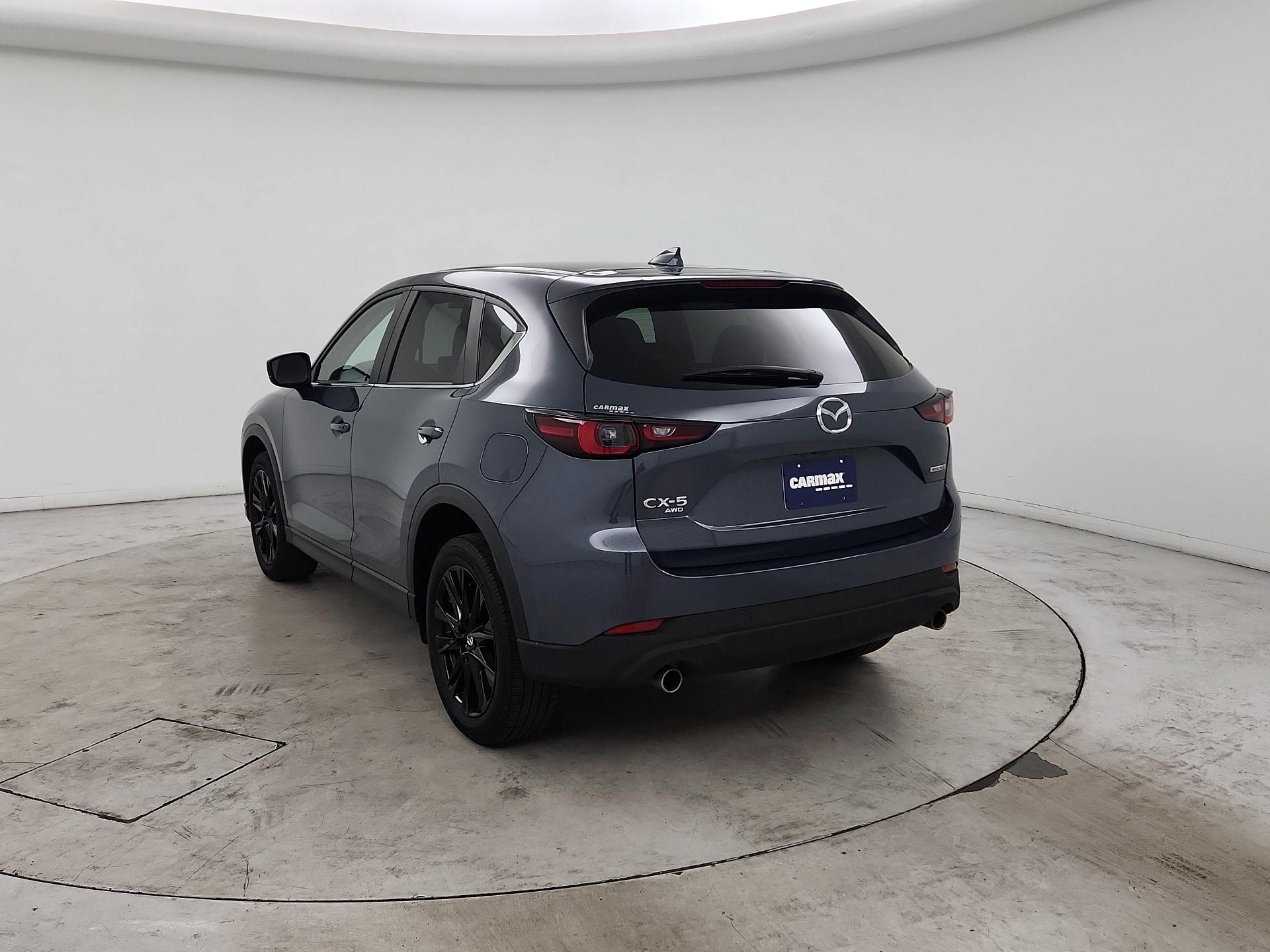 Thumbnail: 2024 Mazda CX-5 - 7