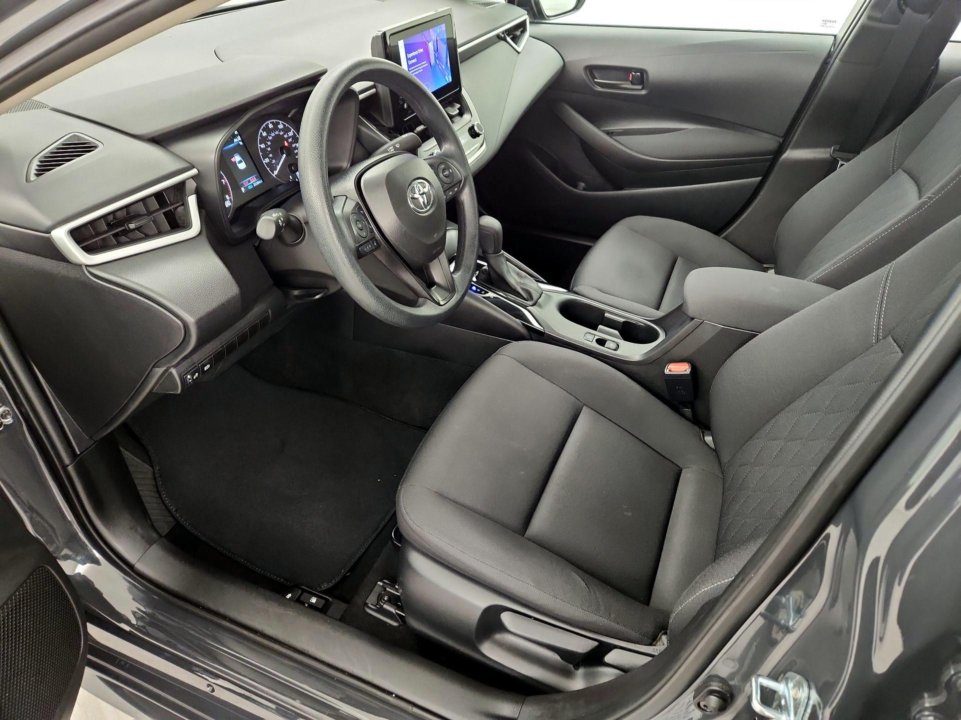 Thumbnail: 2025 Toyota Corolla - 9