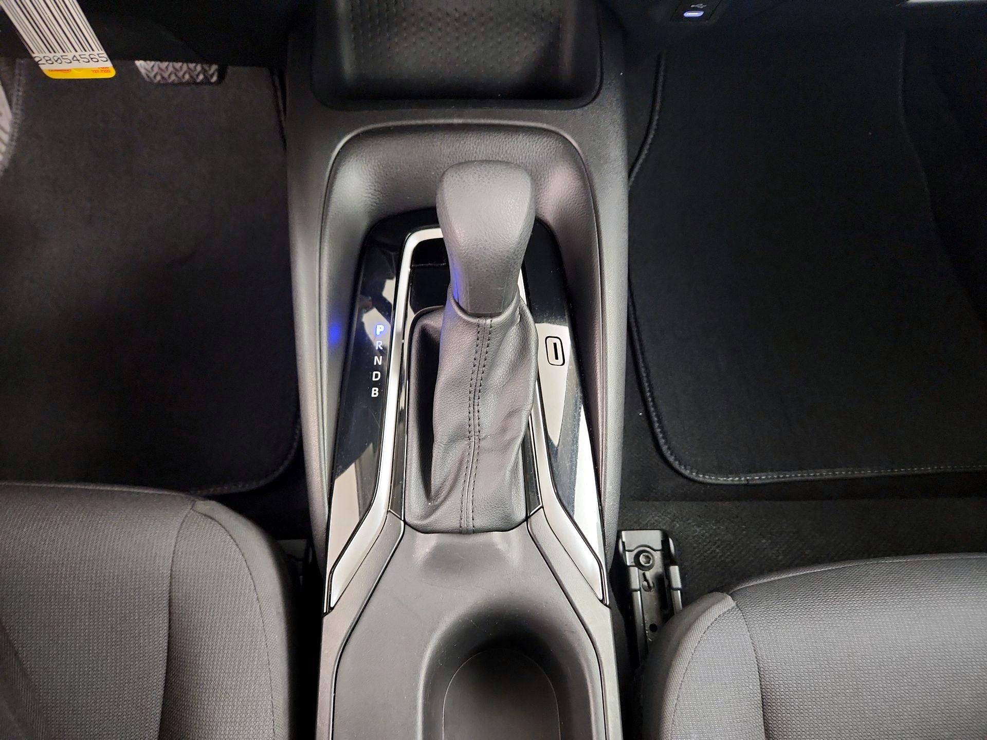 Thumbnail: 2025 Toyota Corolla - 15