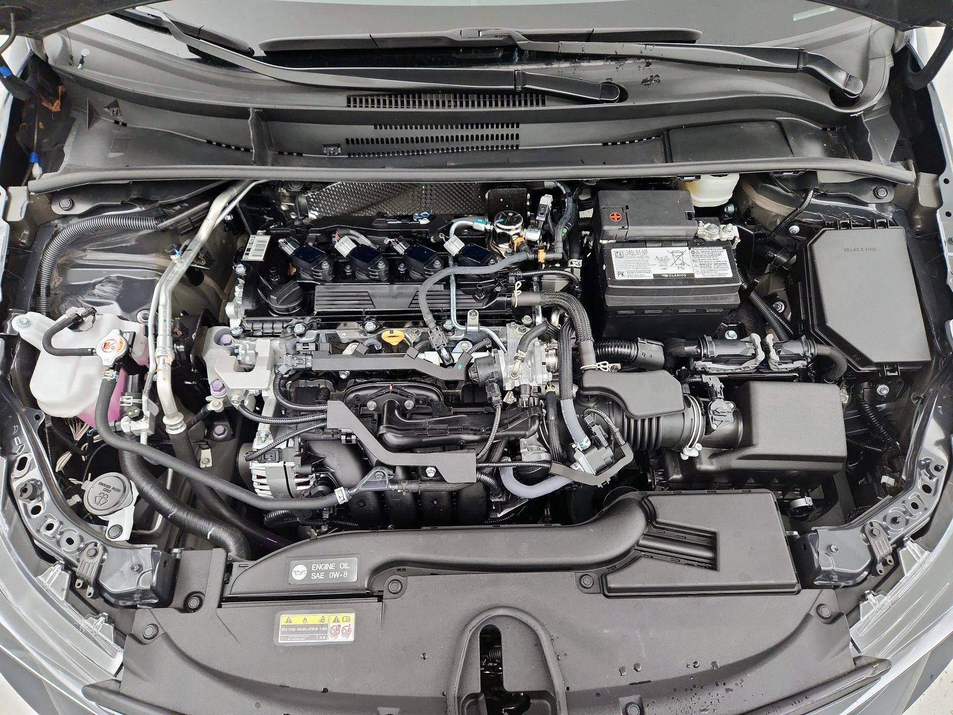 Thumbnail: 2025 Toyota Corolla - 19