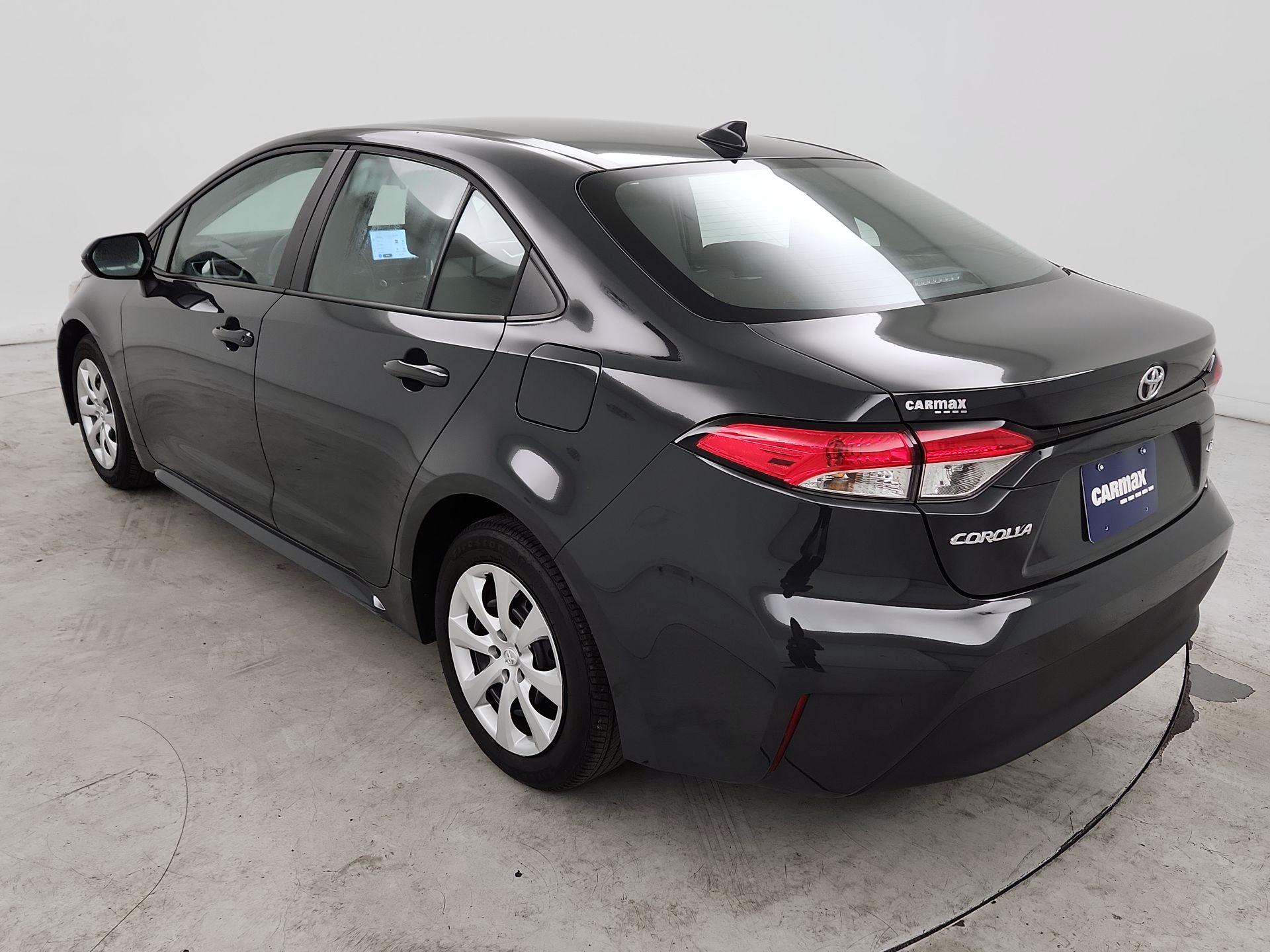 Thumbnail: 2025 Toyota Corolla - 7