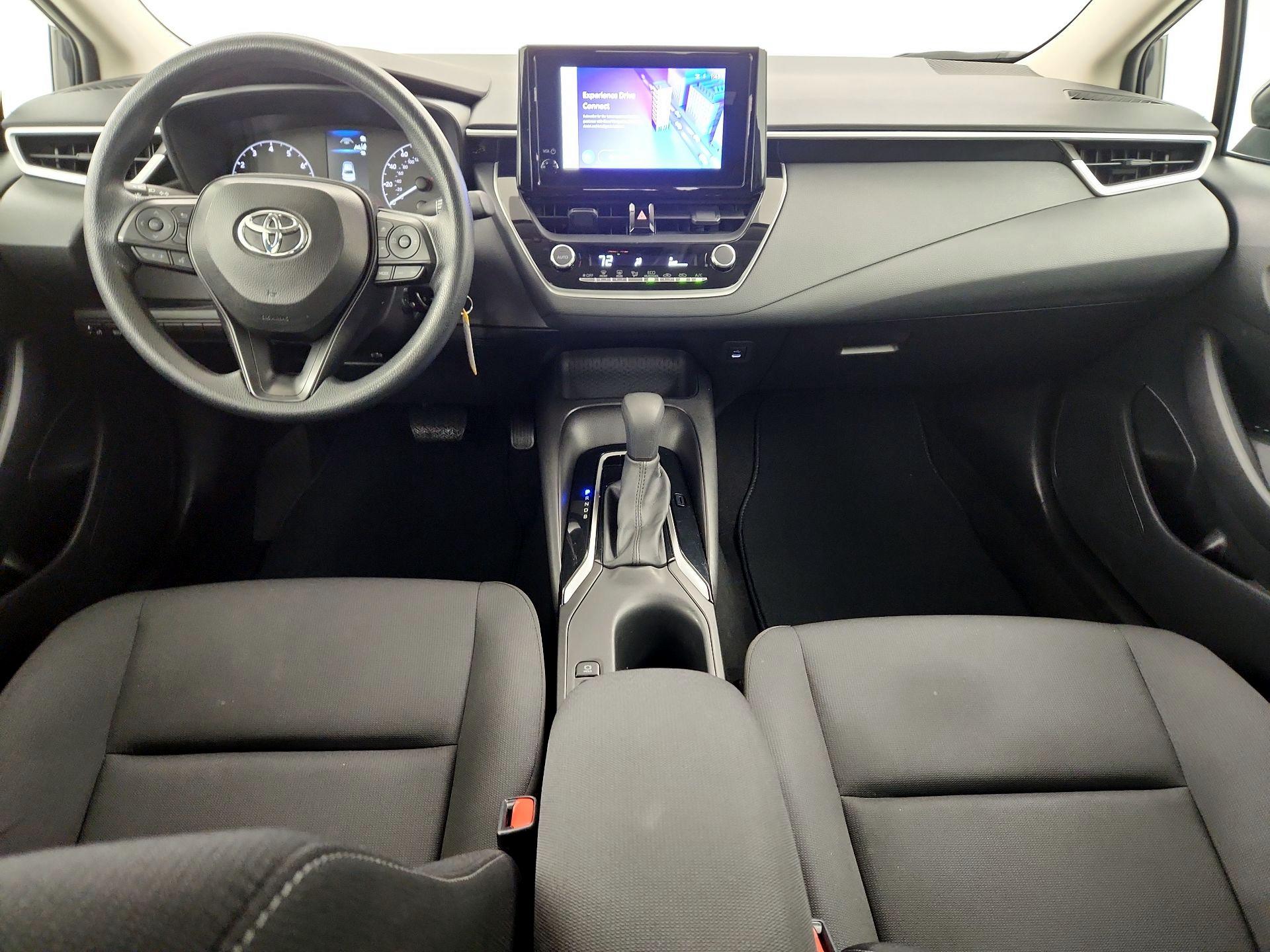 Thumbnail: 2025 Toyota Corolla - 8