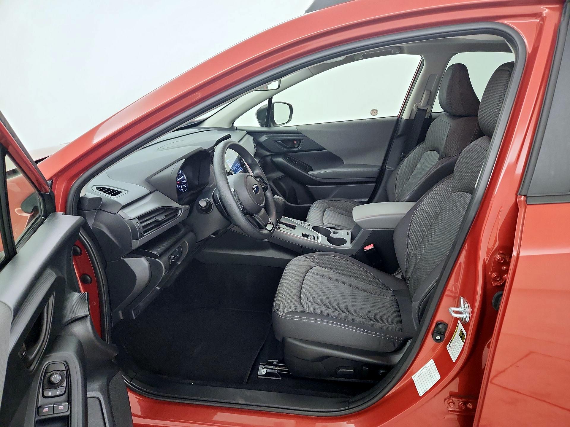 Thumbnail: 2024 Subaru Crosstrek - 9