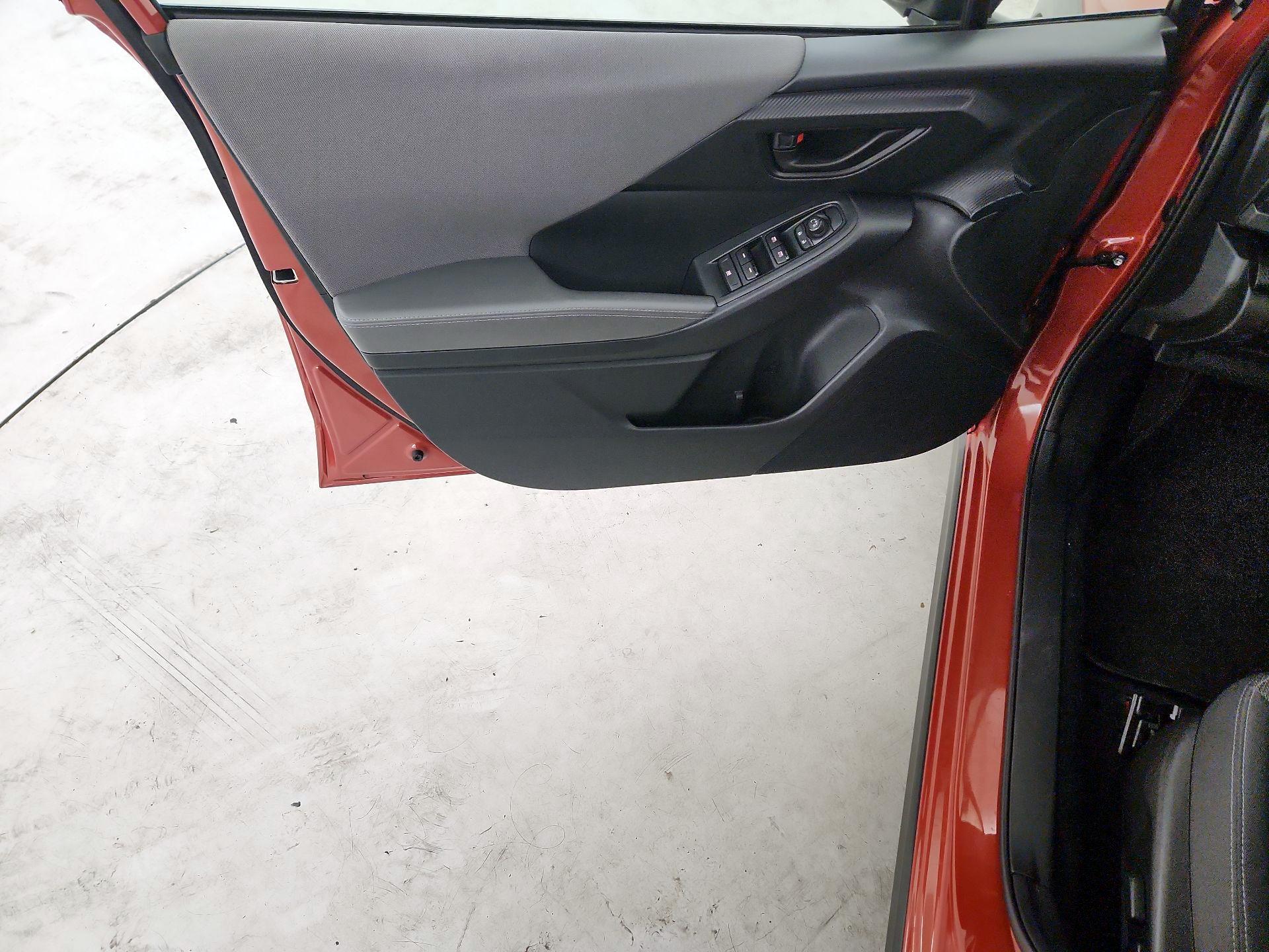 Thumbnail: 2024 Subaru Crosstrek - 10