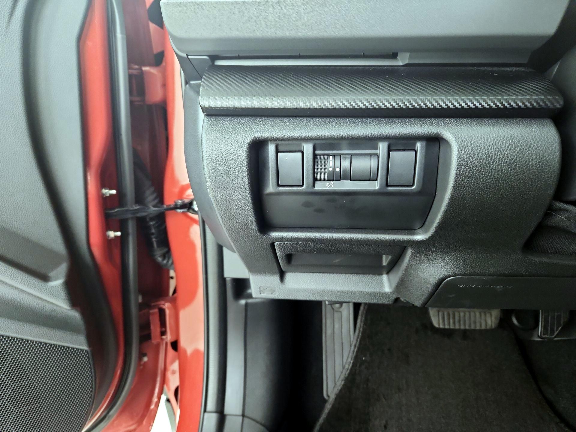 Thumbnail: 2024 Subaru Crosstrek - 11