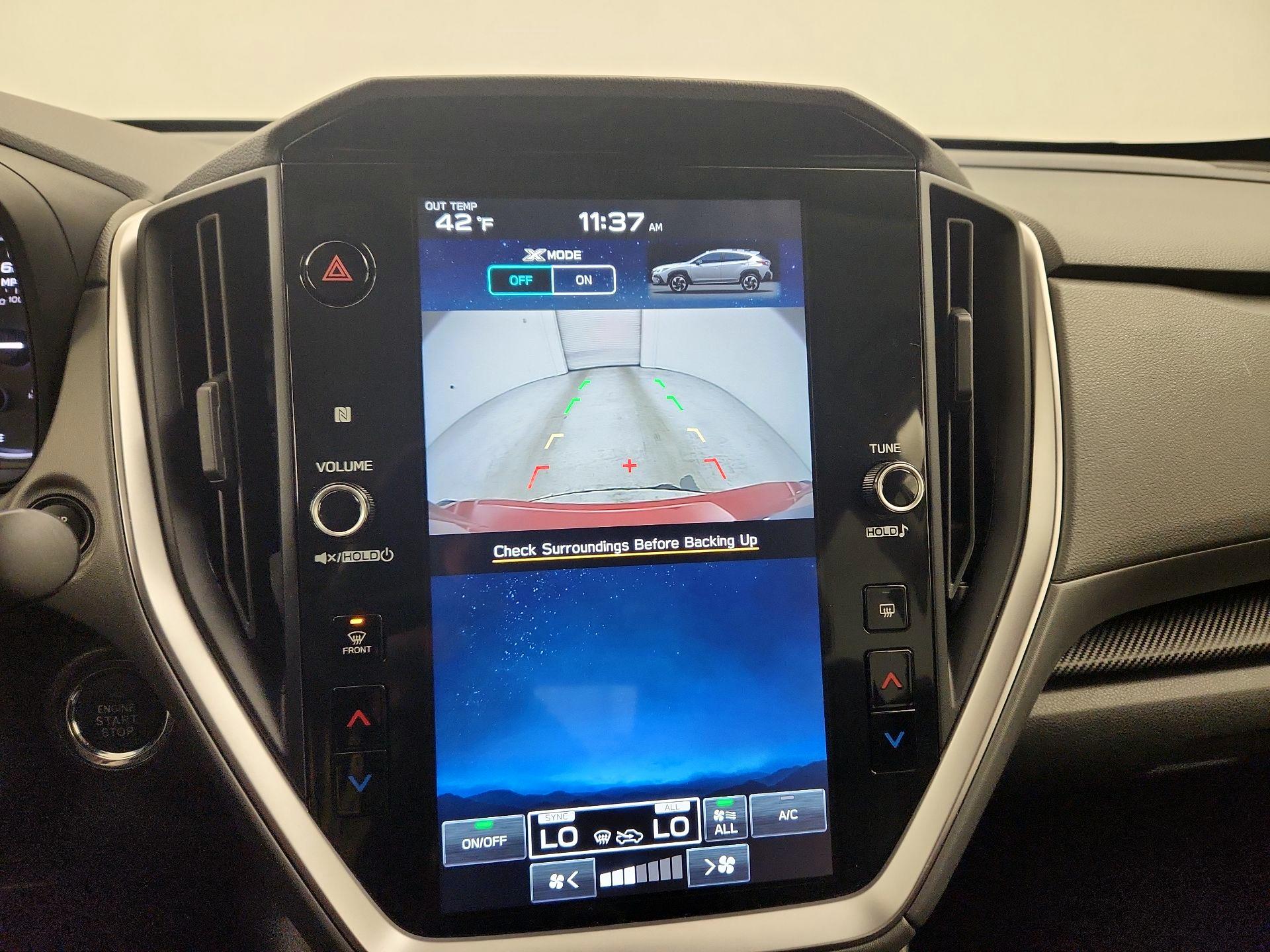 Thumbnail: 2024 Subaru Crosstrek - 12