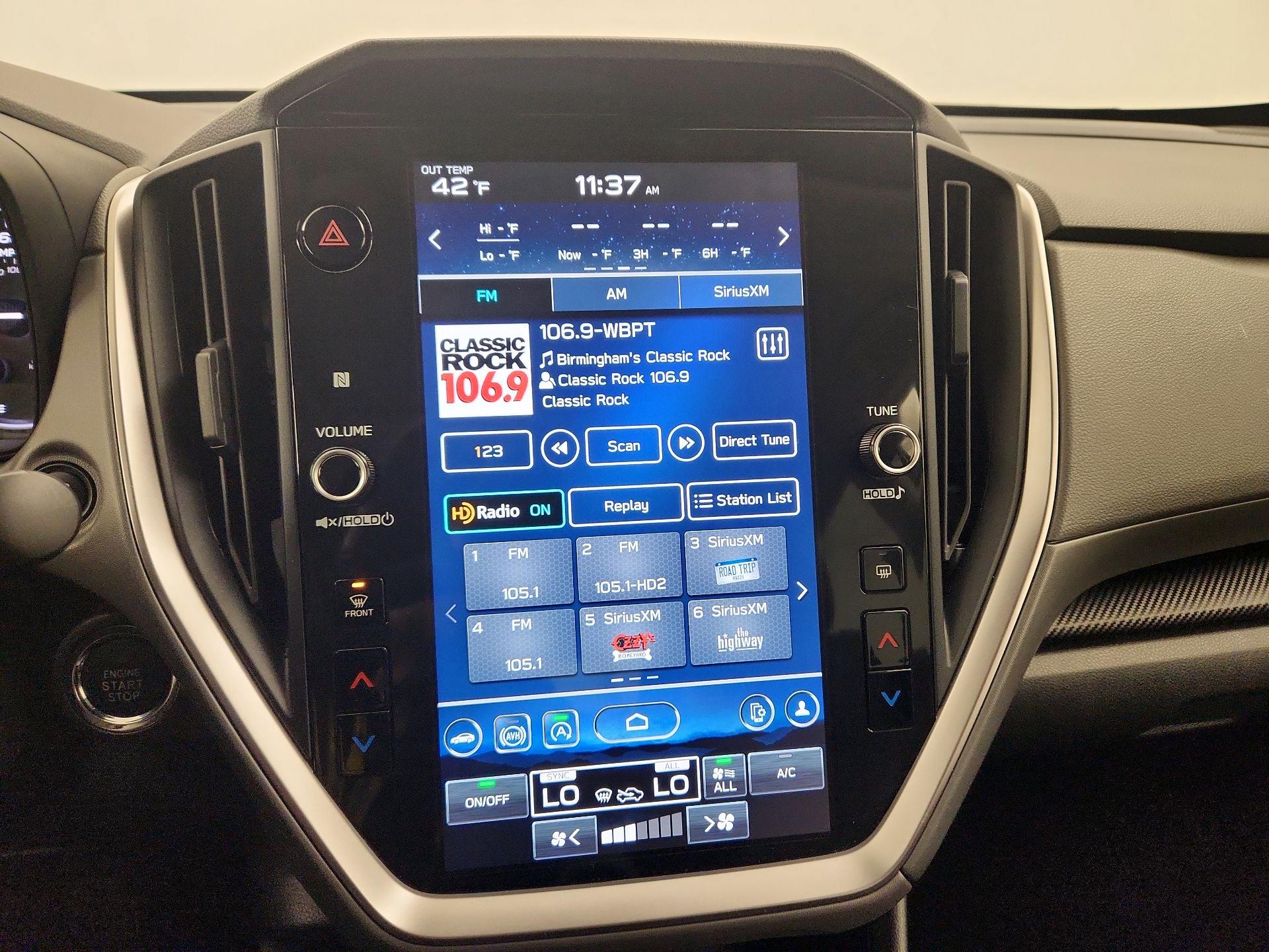 Thumbnail: 2024 Subaru Crosstrek - 13