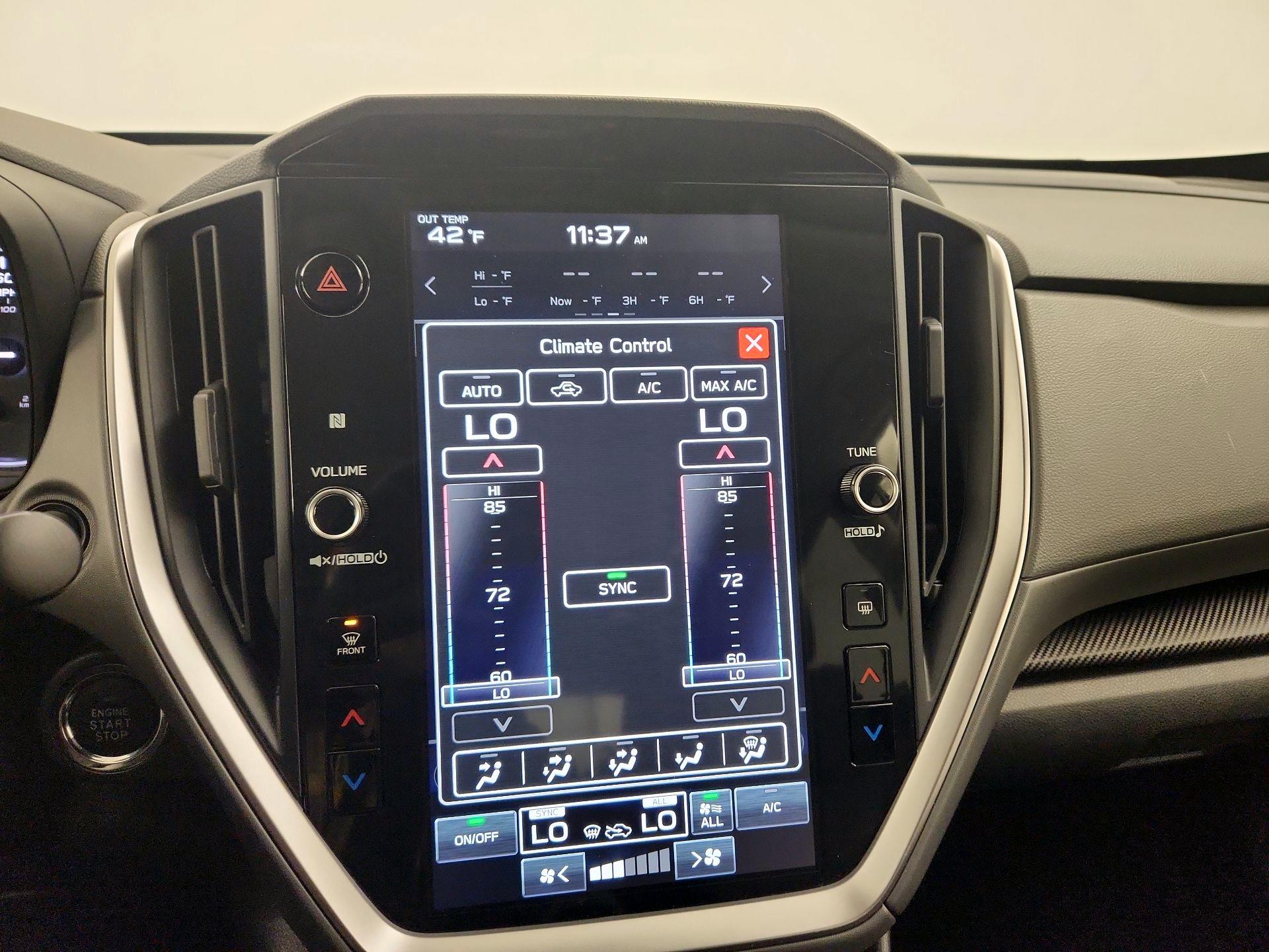 Thumbnail: 2024 Subaru Crosstrek - 14