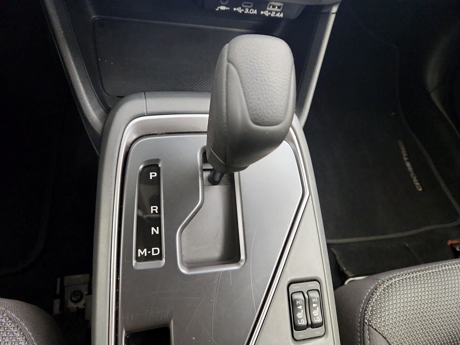 Thumbnail: 2024 Subaru Crosstrek - 15