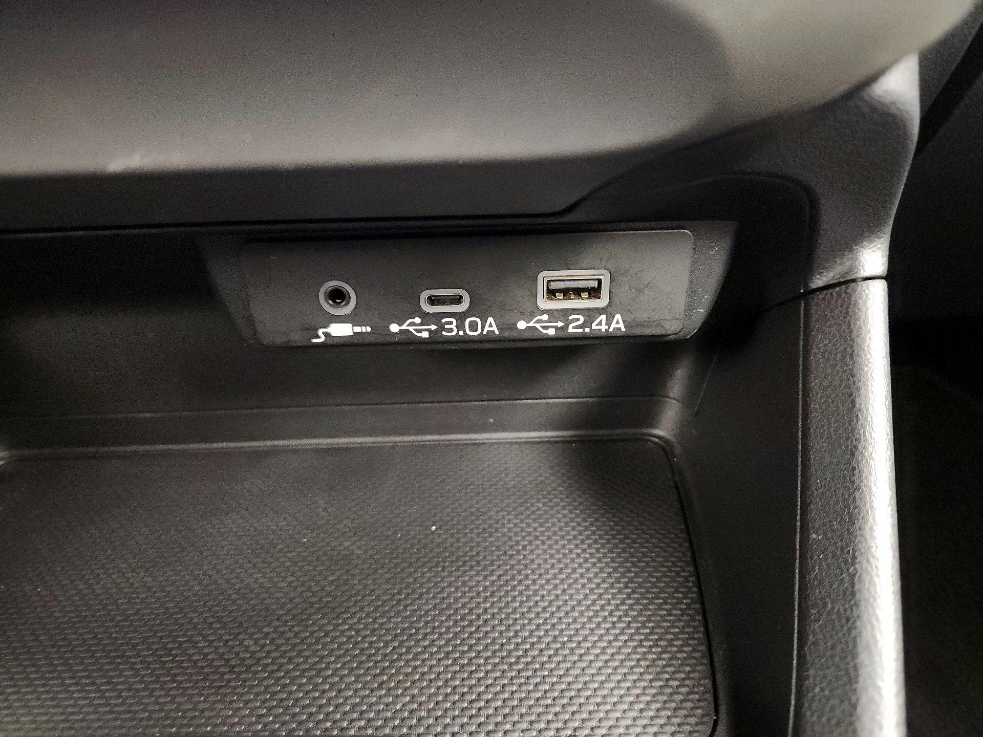 Thumbnail: 2024 Subaru Crosstrek - 16