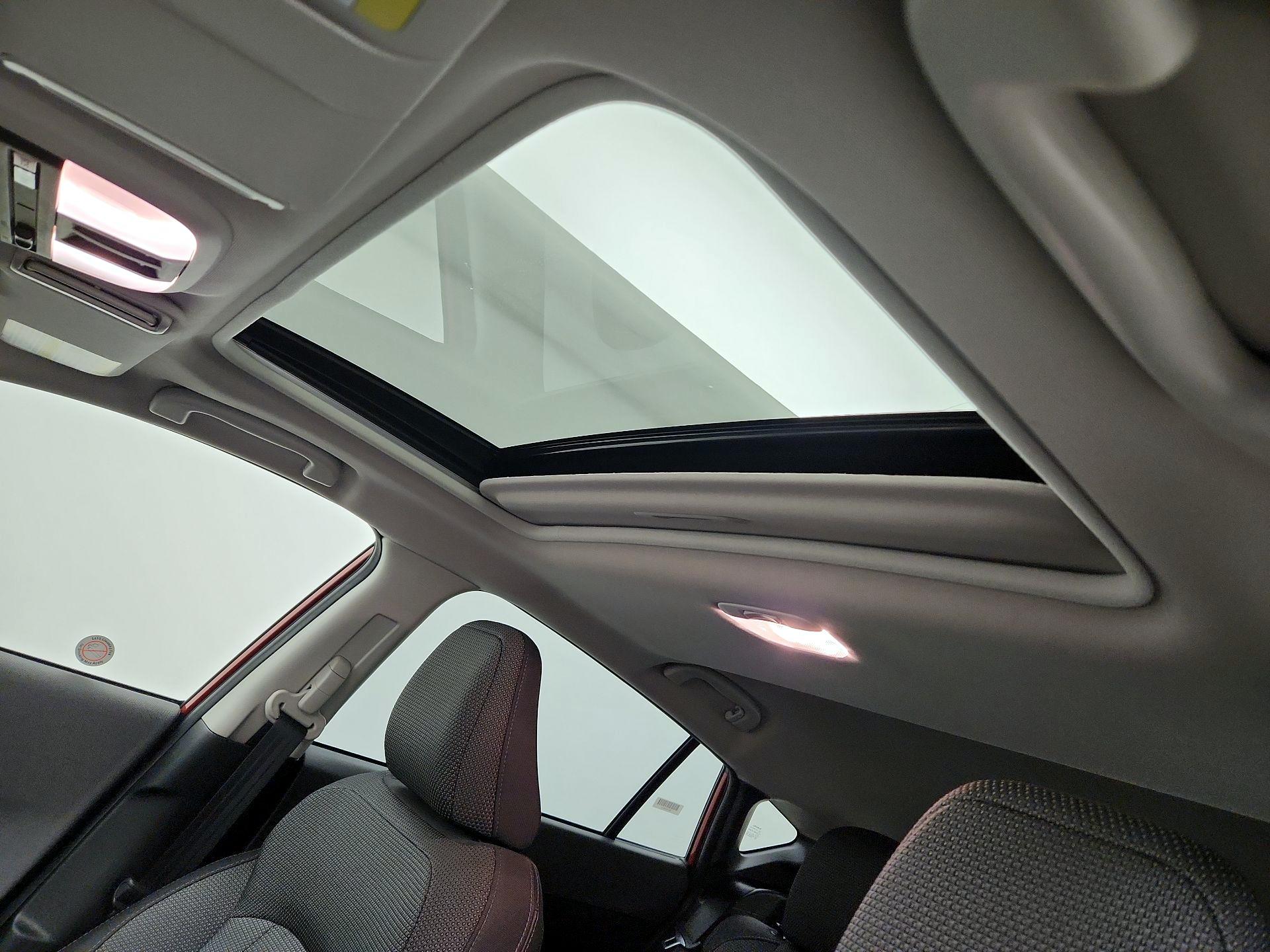 Thumbnail: 2024 Subaru Crosstrek - 17