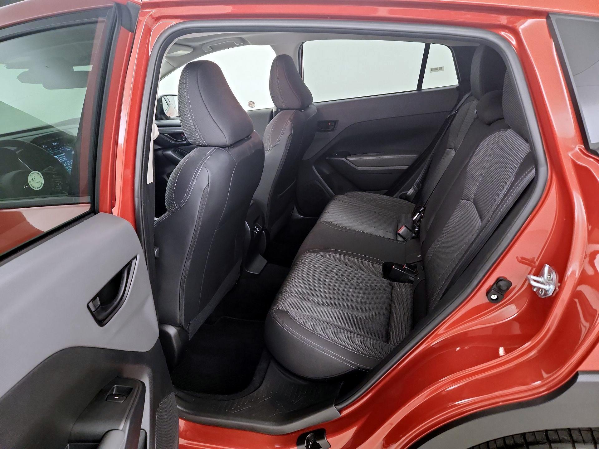 Thumbnail: 2024 Subaru Crosstrek - 18