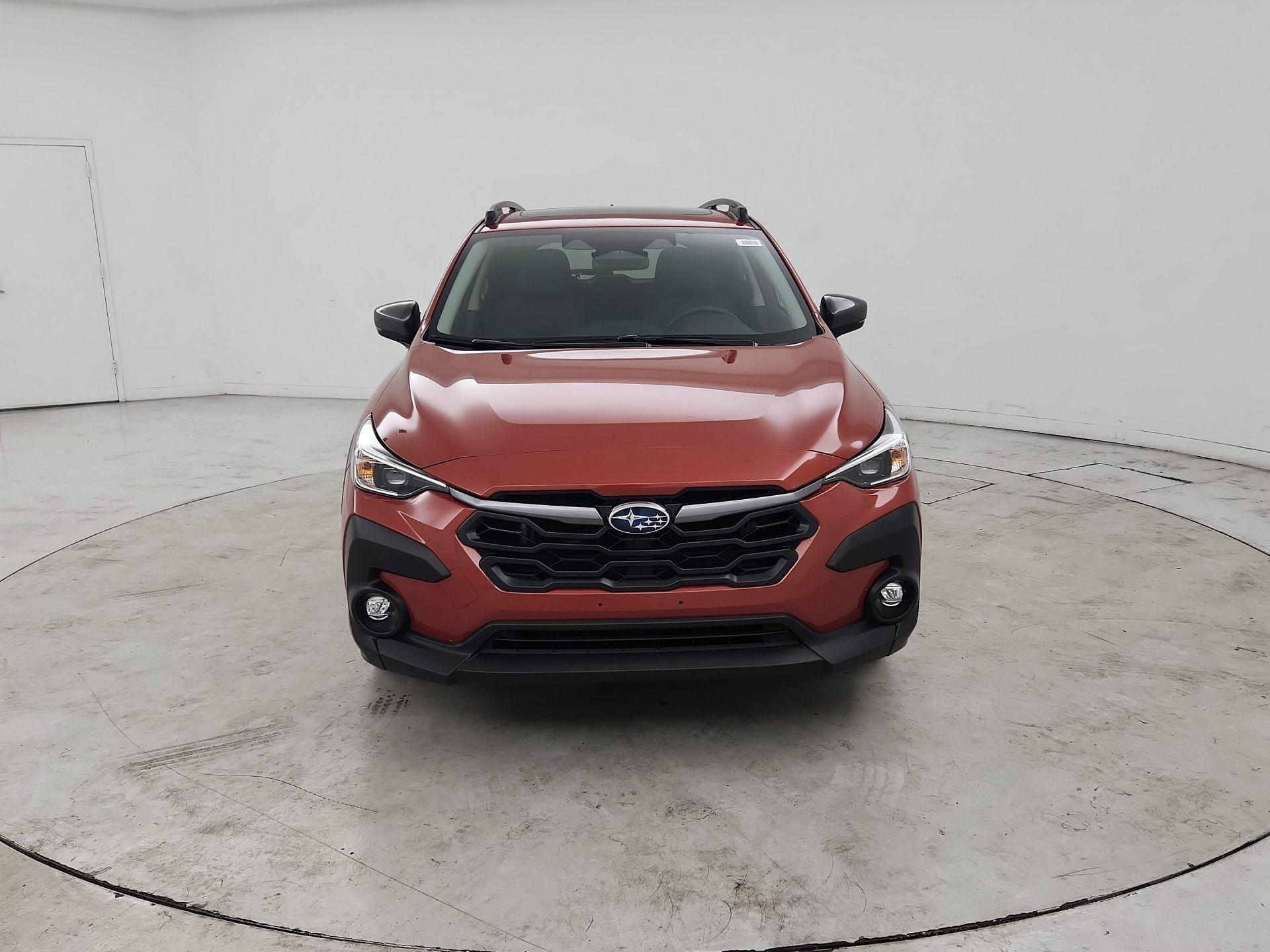 Thumbnail: 2024 Subaru Crosstrek - 2