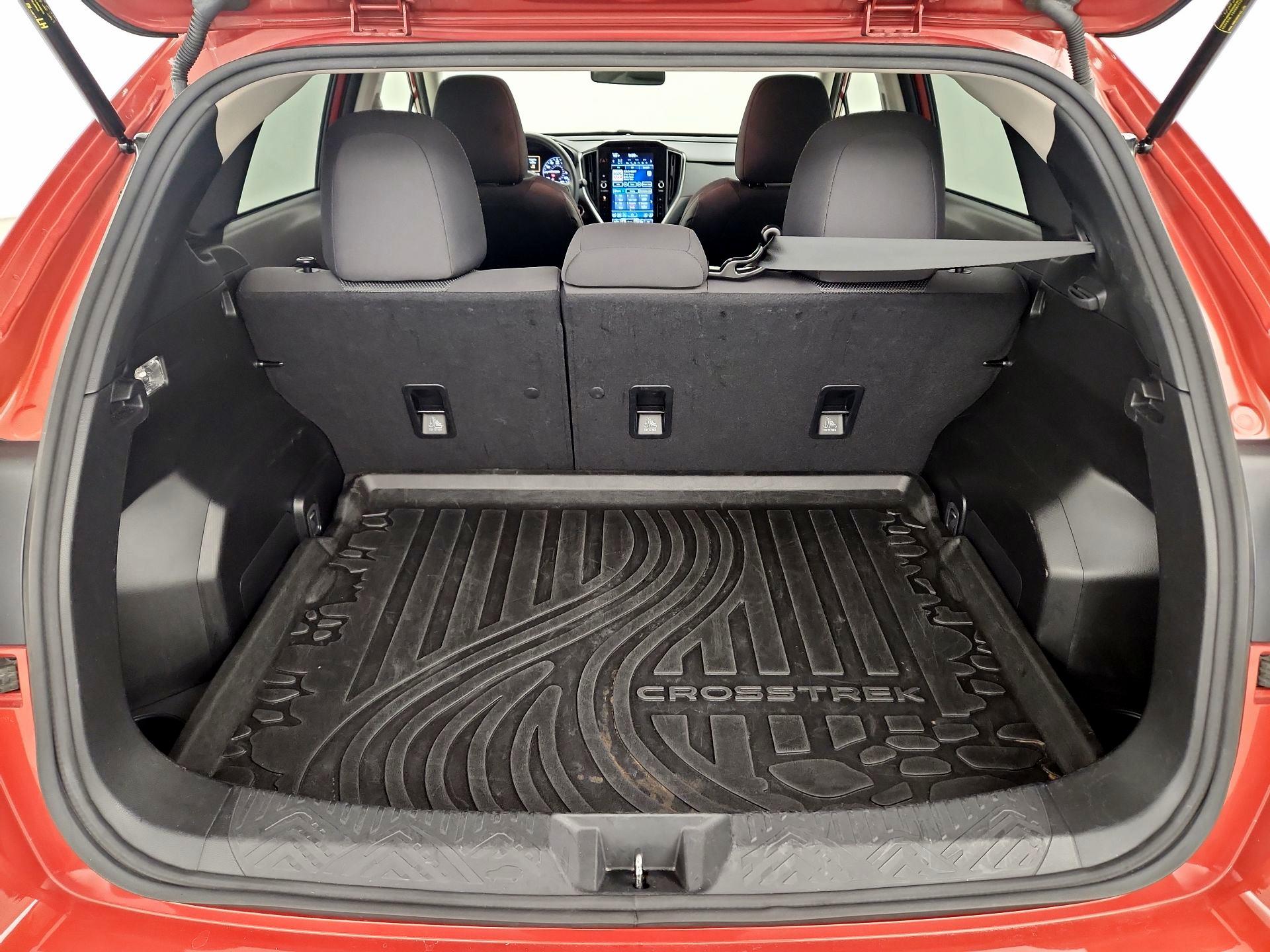 Thumbnail: 2024 Subaru Crosstrek - 19