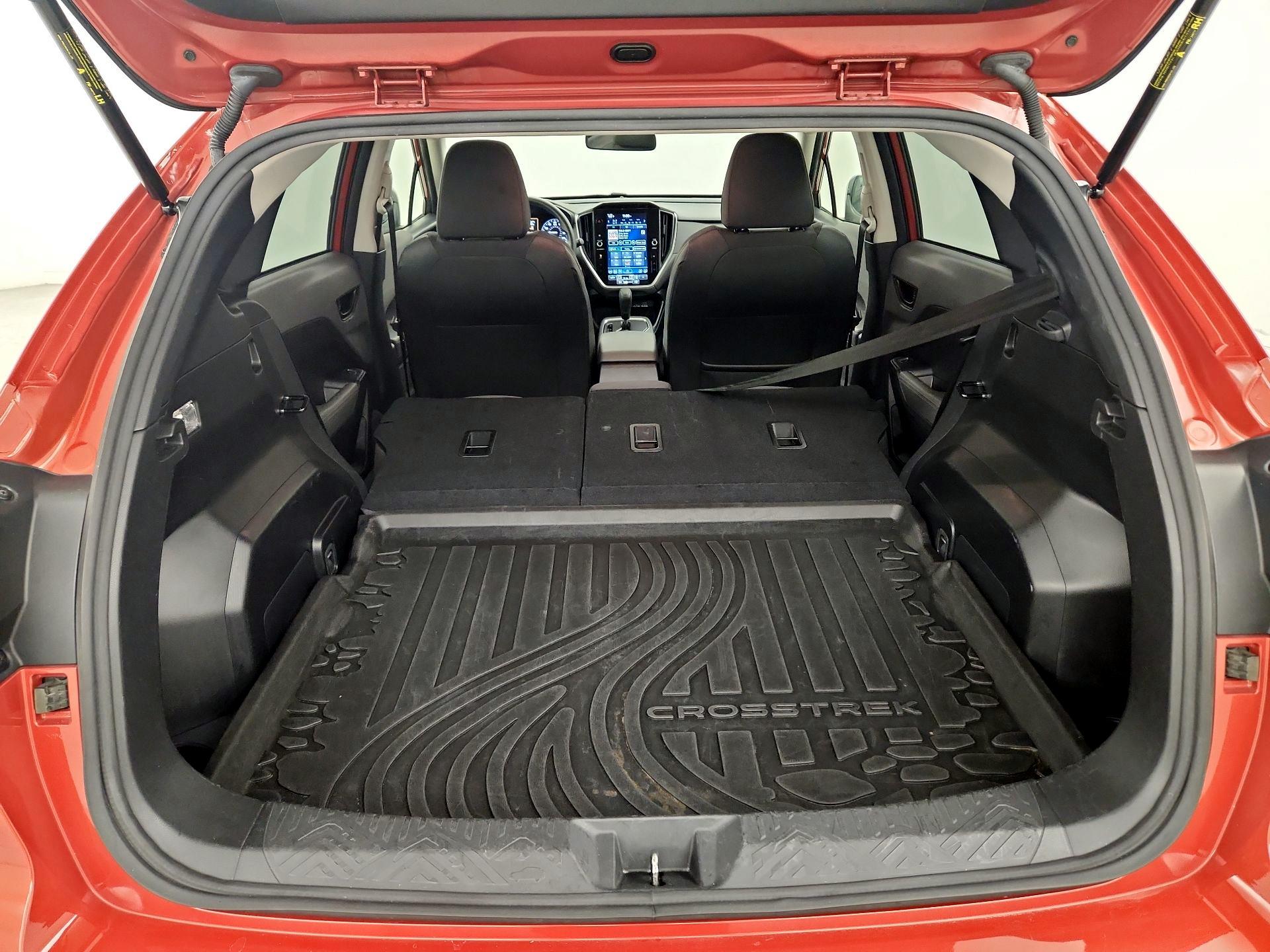 Thumbnail: 2024 Subaru Crosstrek - 20