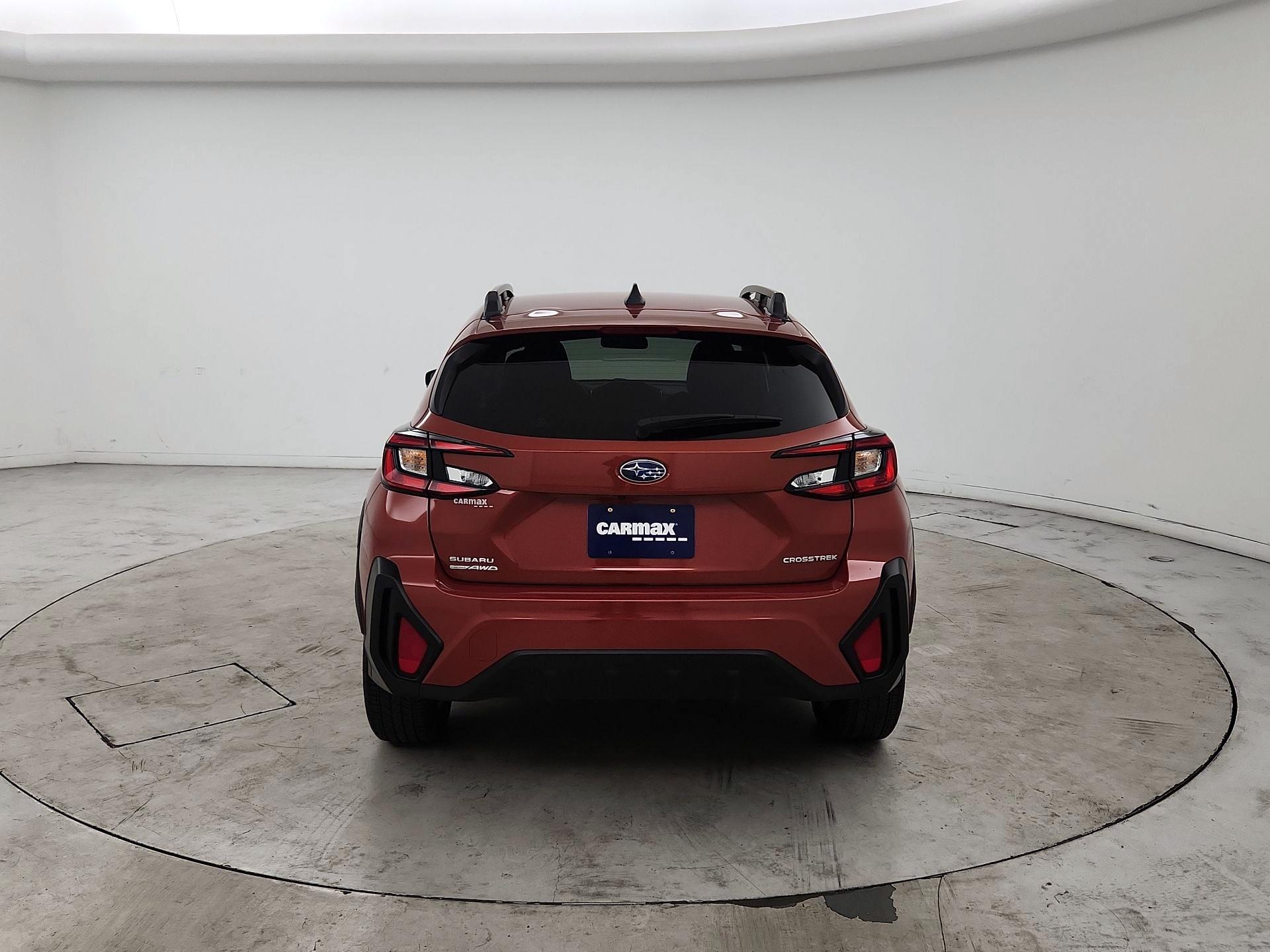 Thumbnail: 2024 Subaru Crosstrek - 6