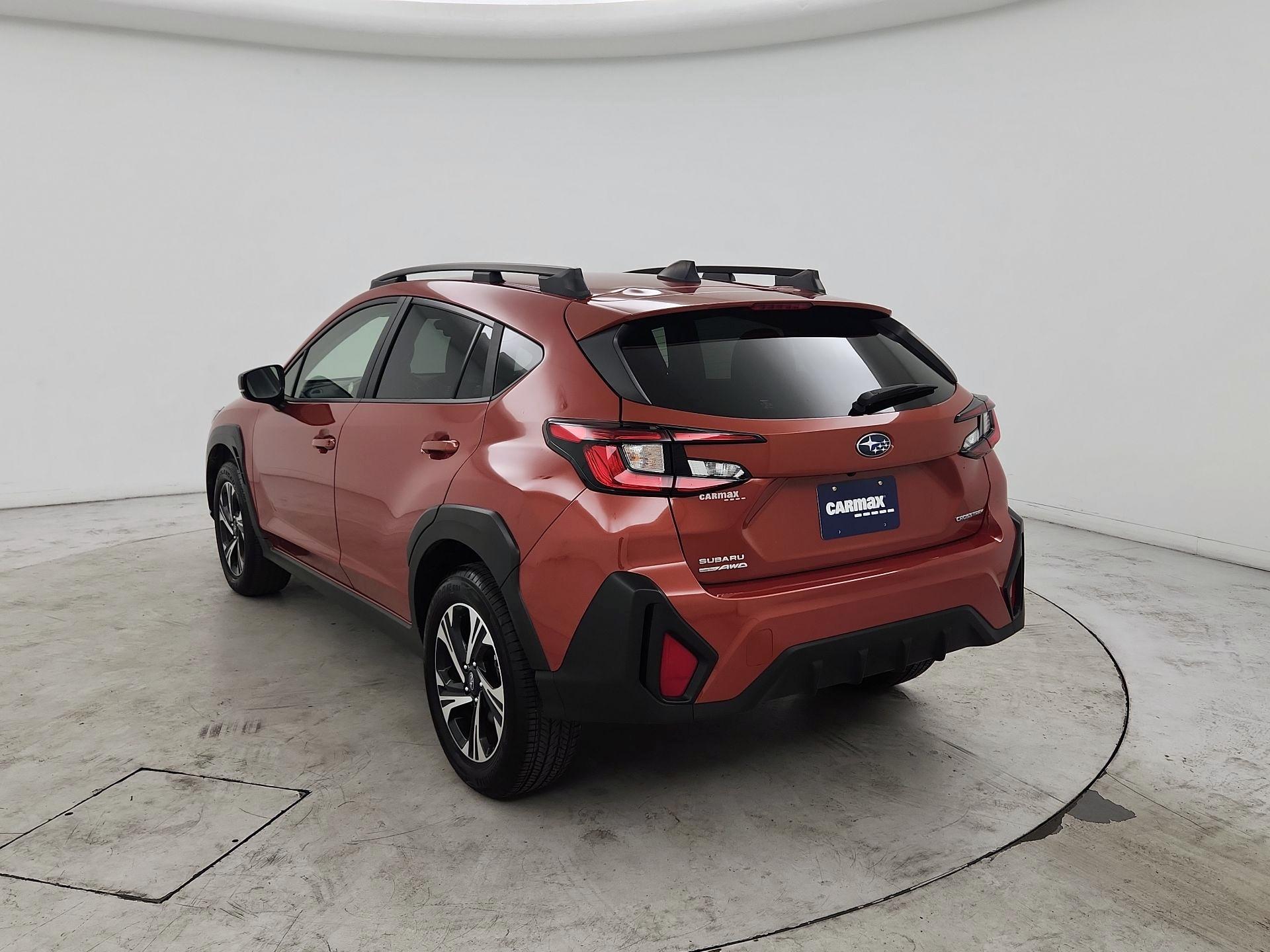 Thumbnail: 2024 Subaru Crosstrek - 7