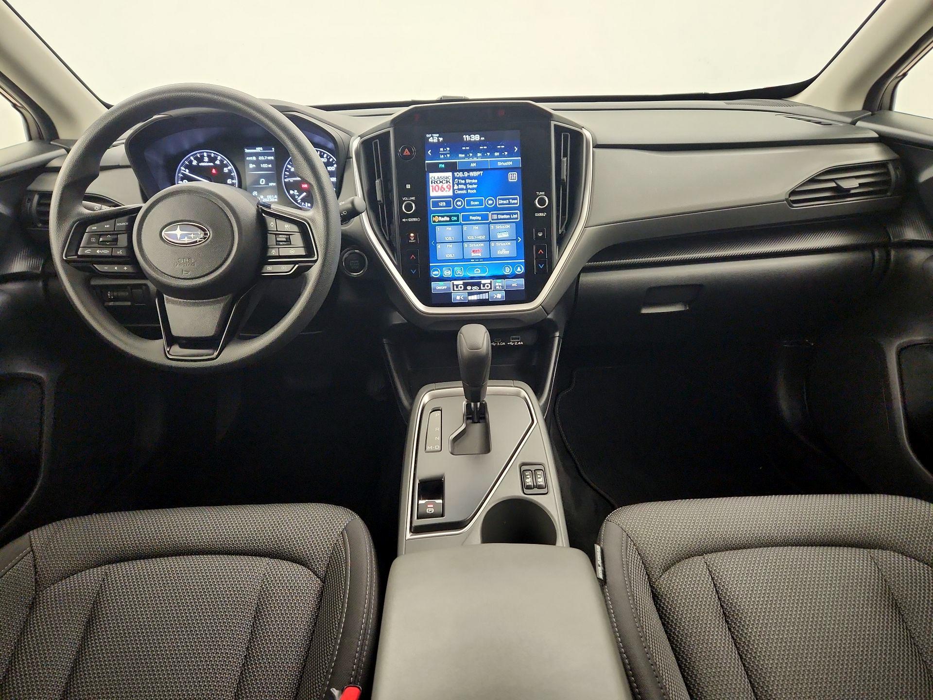 Thumbnail: 2024 Subaru Crosstrek - 8