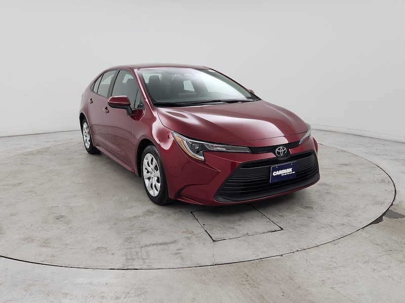 2024 Toyota Corolla LE -
                  Birmingham, AL