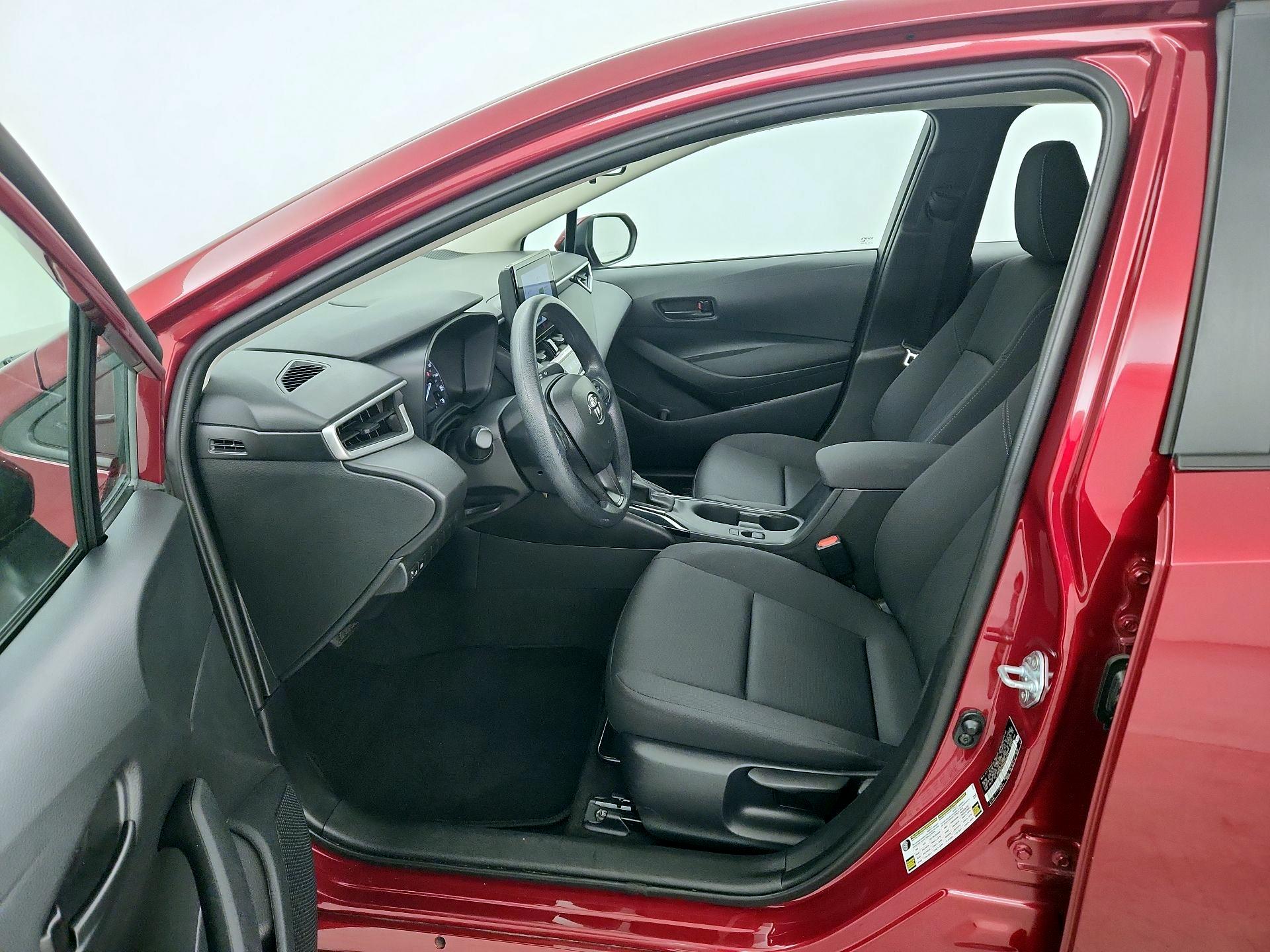 Thumbnail: 2024 Toyota Corolla - 9