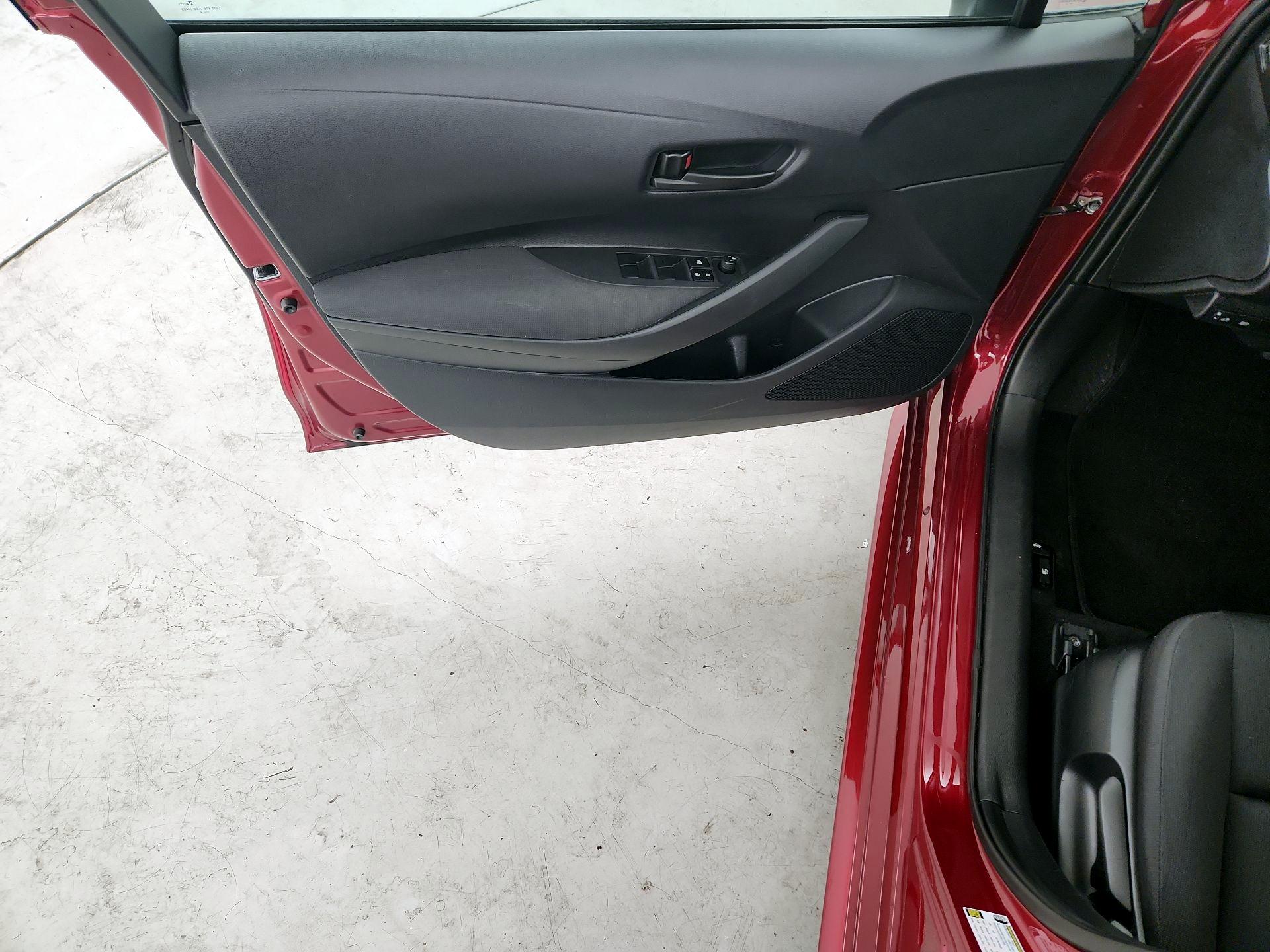 Thumbnail: 2024 Toyota Corolla - 10