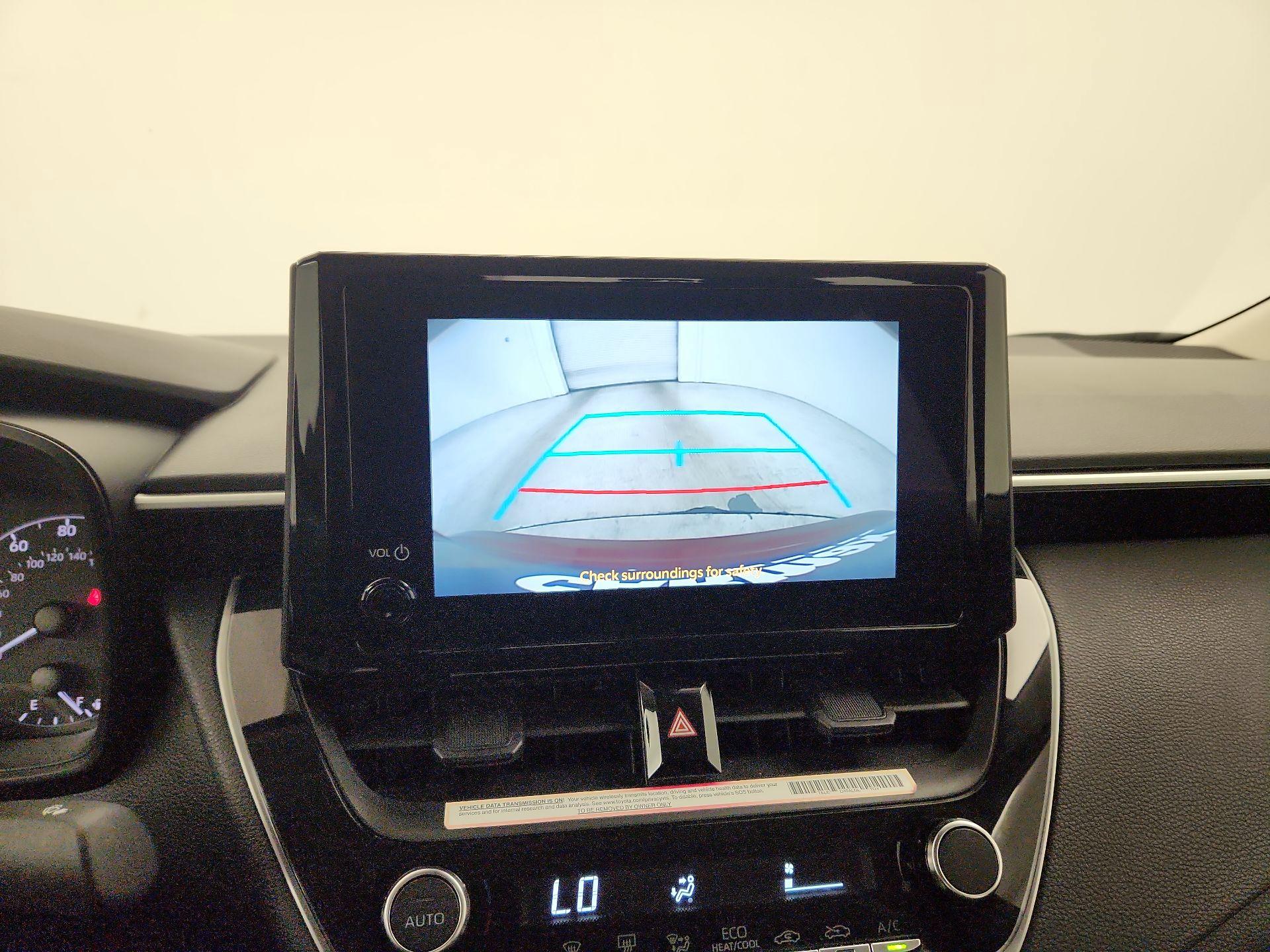 Thumbnail: 2024 Toyota Corolla - 12