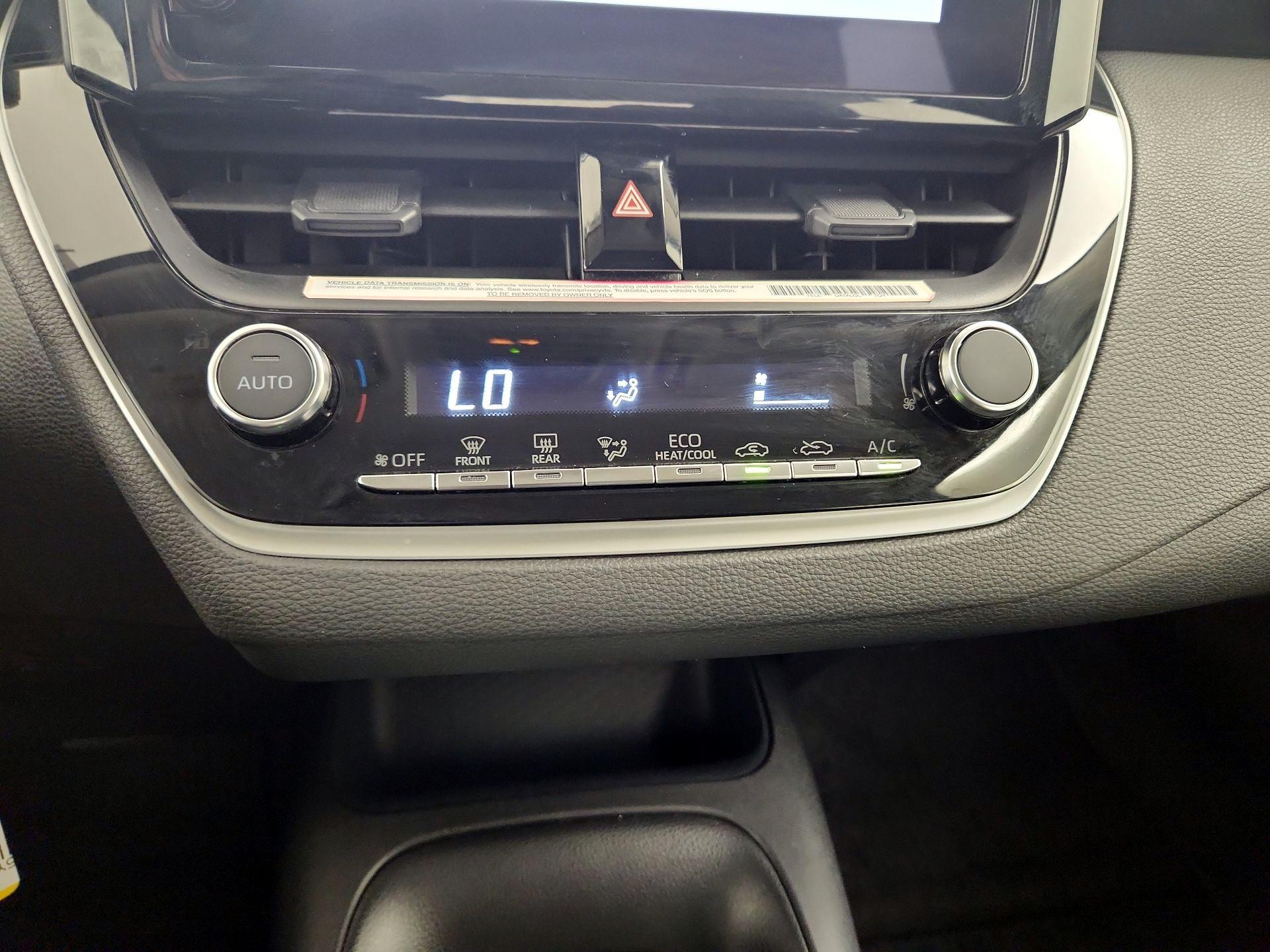 Thumbnail: 2024 Toyota Corolla - 14