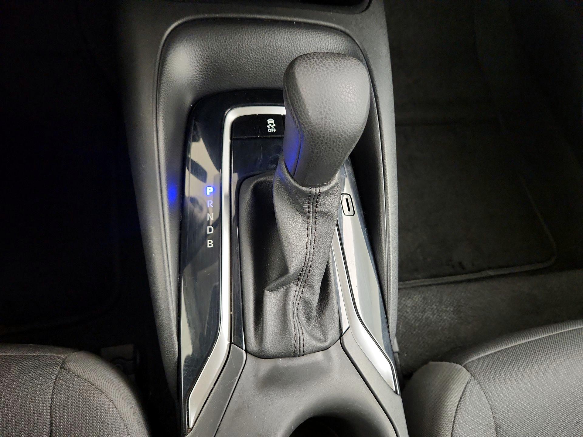 Thumbnail: 2024 Toyota Corolla - 15