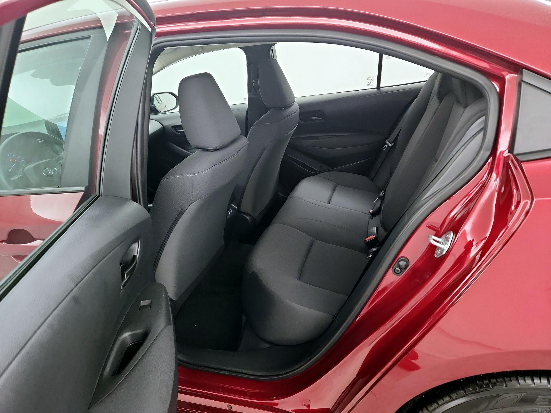 Thumbnail: 2024 Toyota Corolla - 17