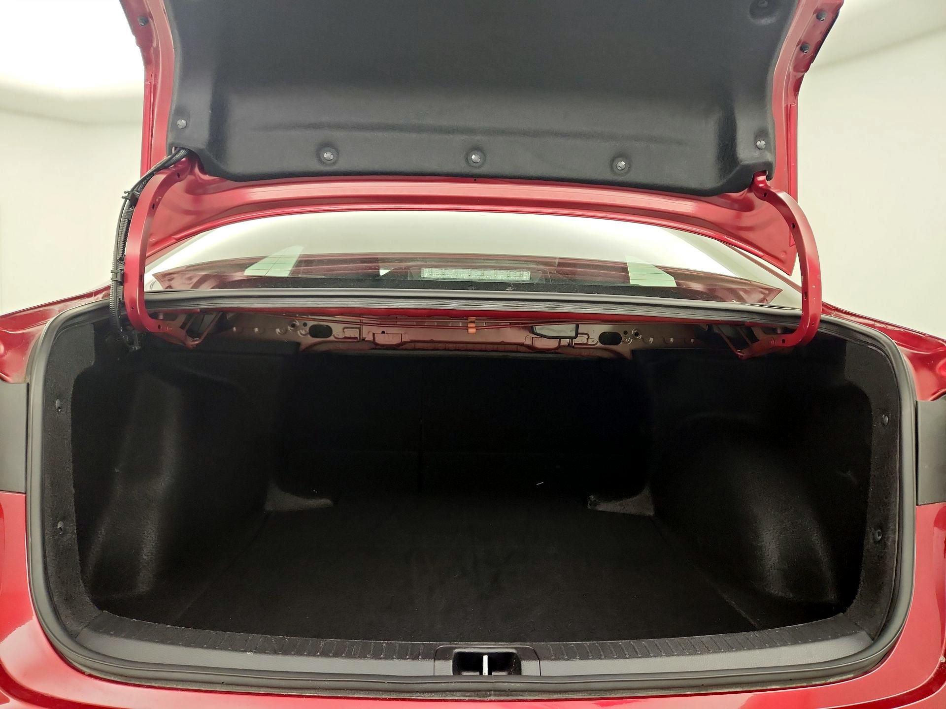 Thumbnail: 2024 Toyota Corolla - 18