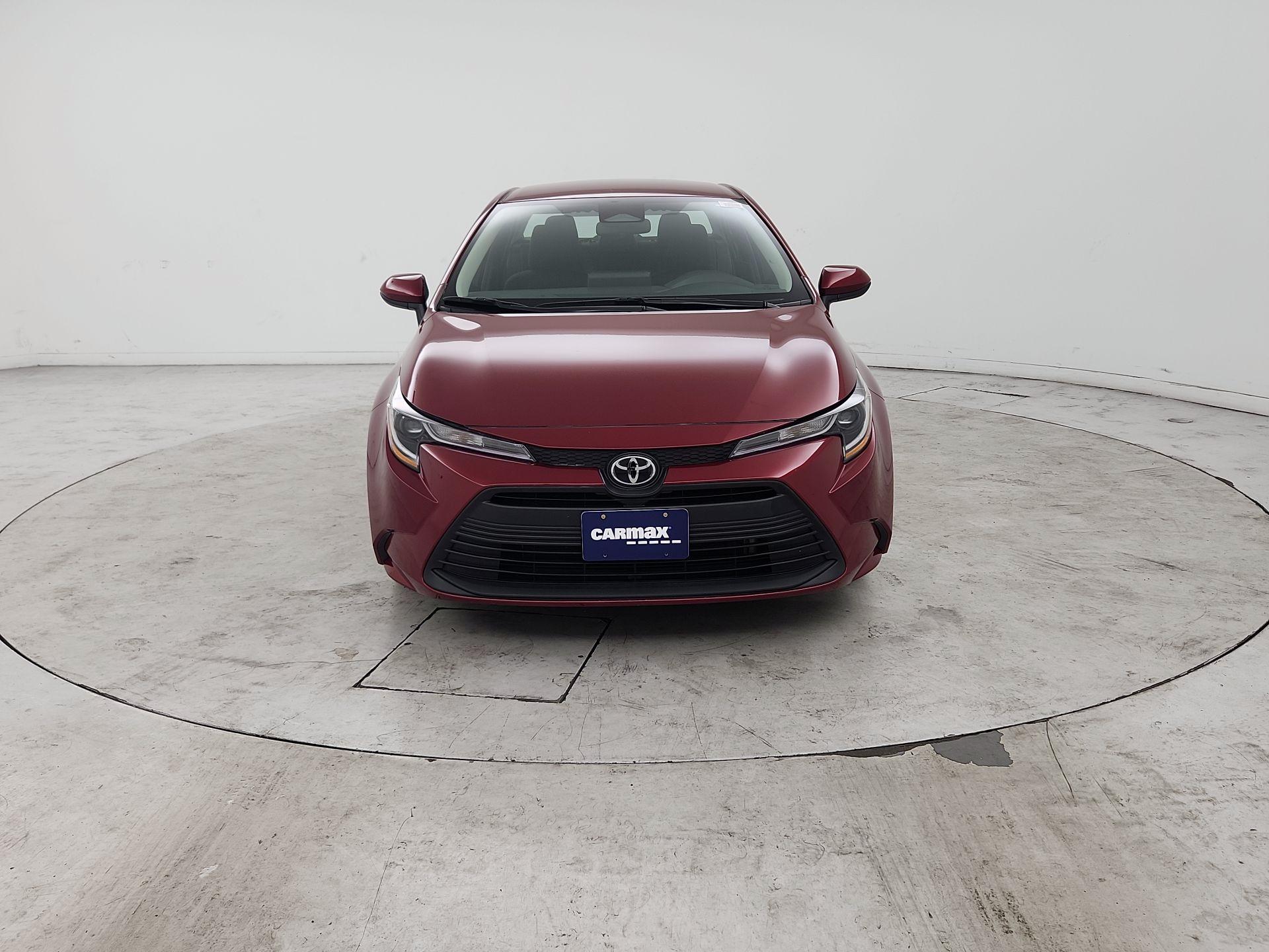 Thumbnail: 2024 Toyota Corolla - 2