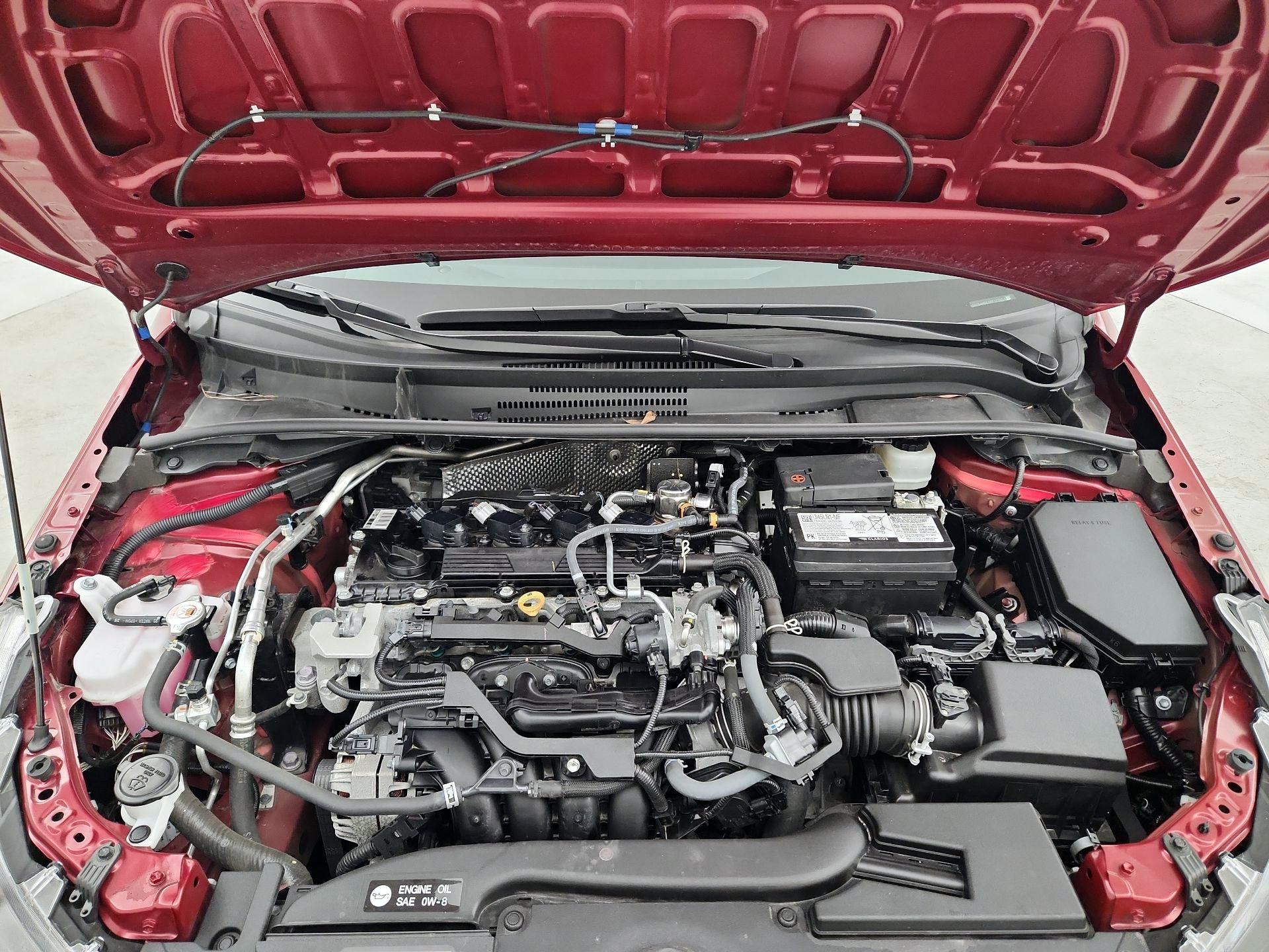 Thumbnail: 2024 Toyota Corolla - 20