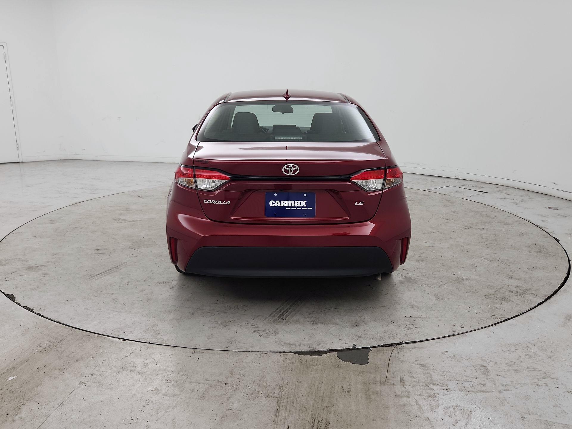 Thumbnail: 2024 Toyota Corolla - 6