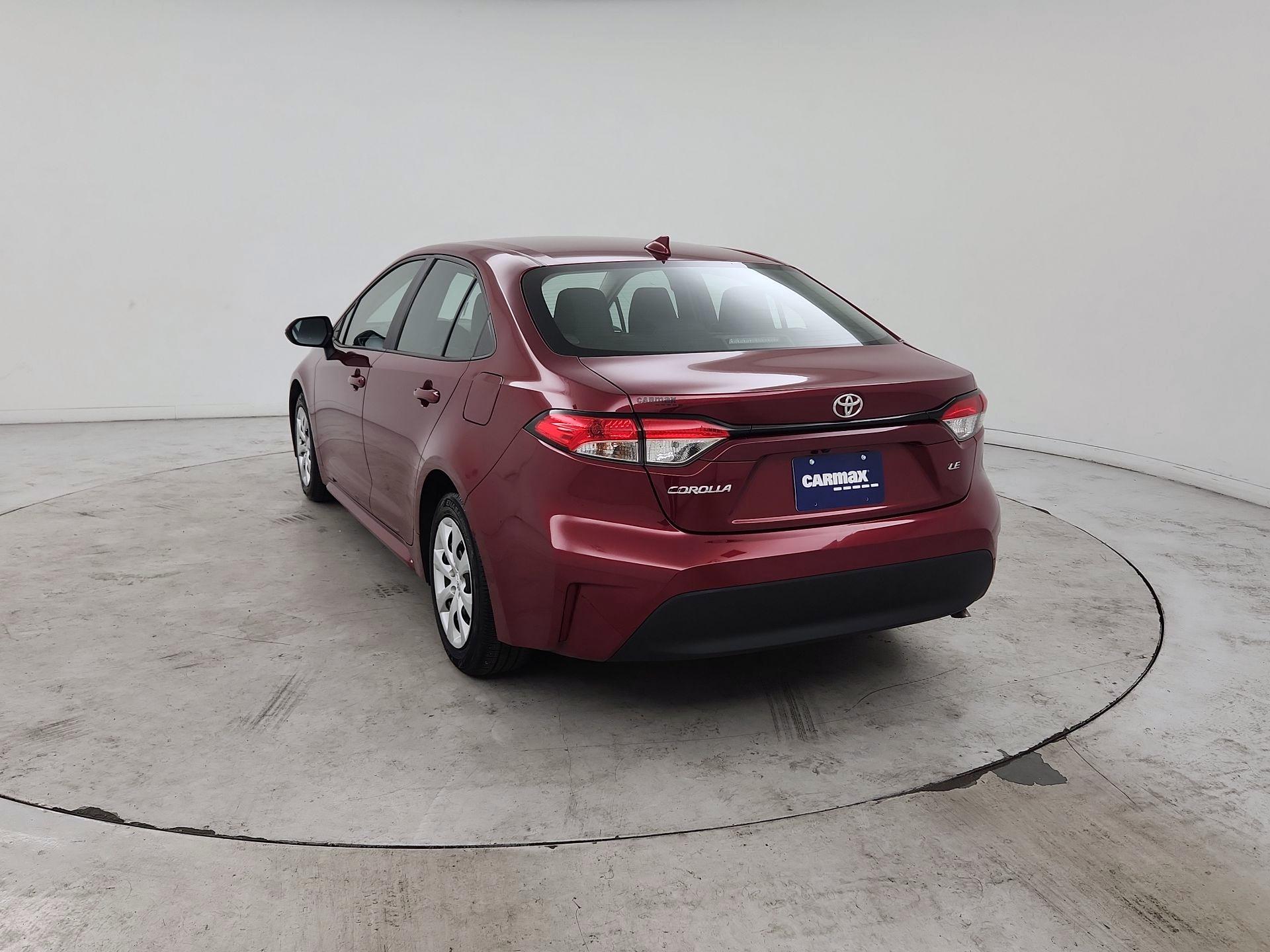 Thumbnail: 2024 Toyota Corolla - 7