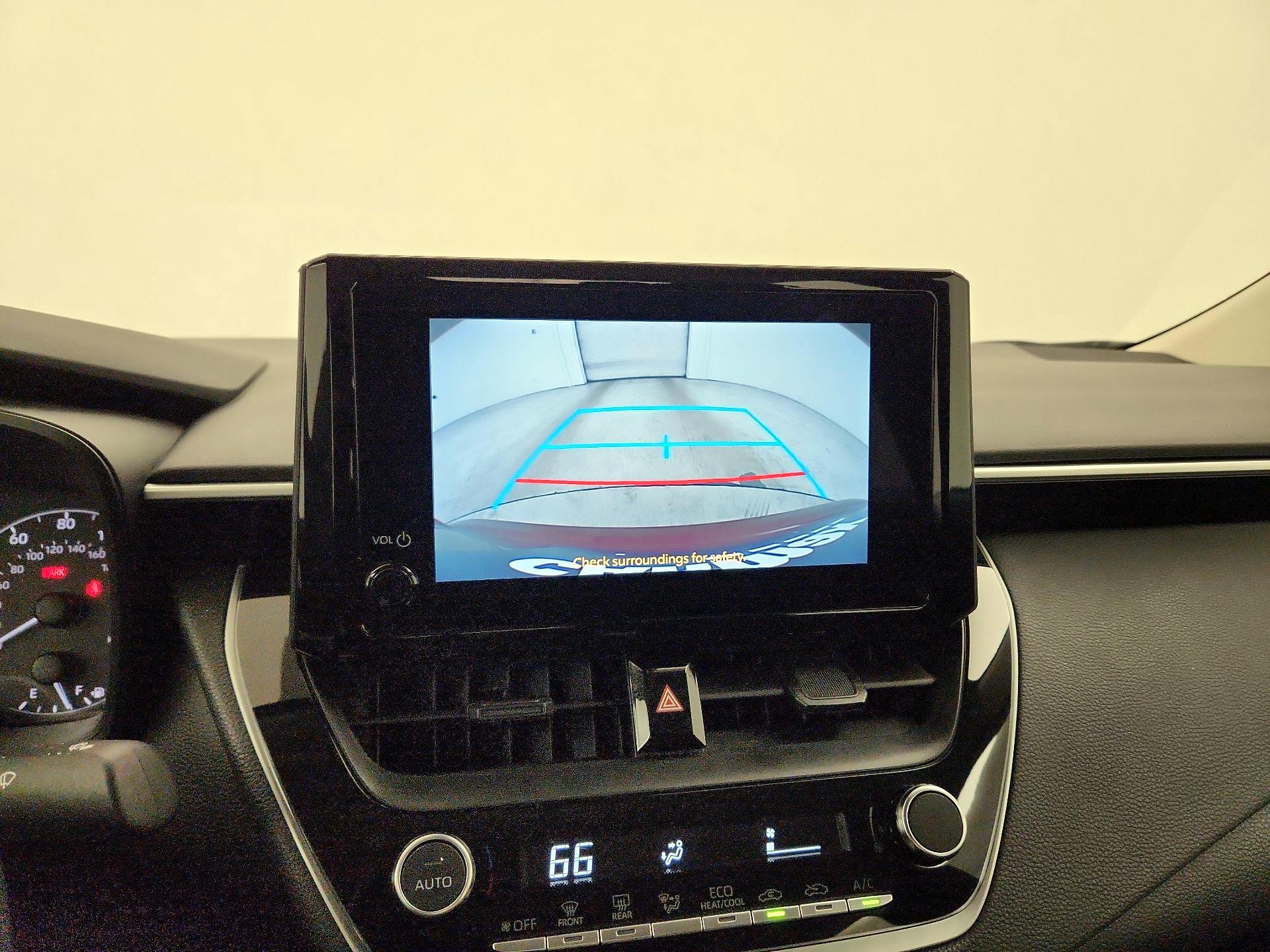 Thumbnail: 2025 Toyota Corolla - 12