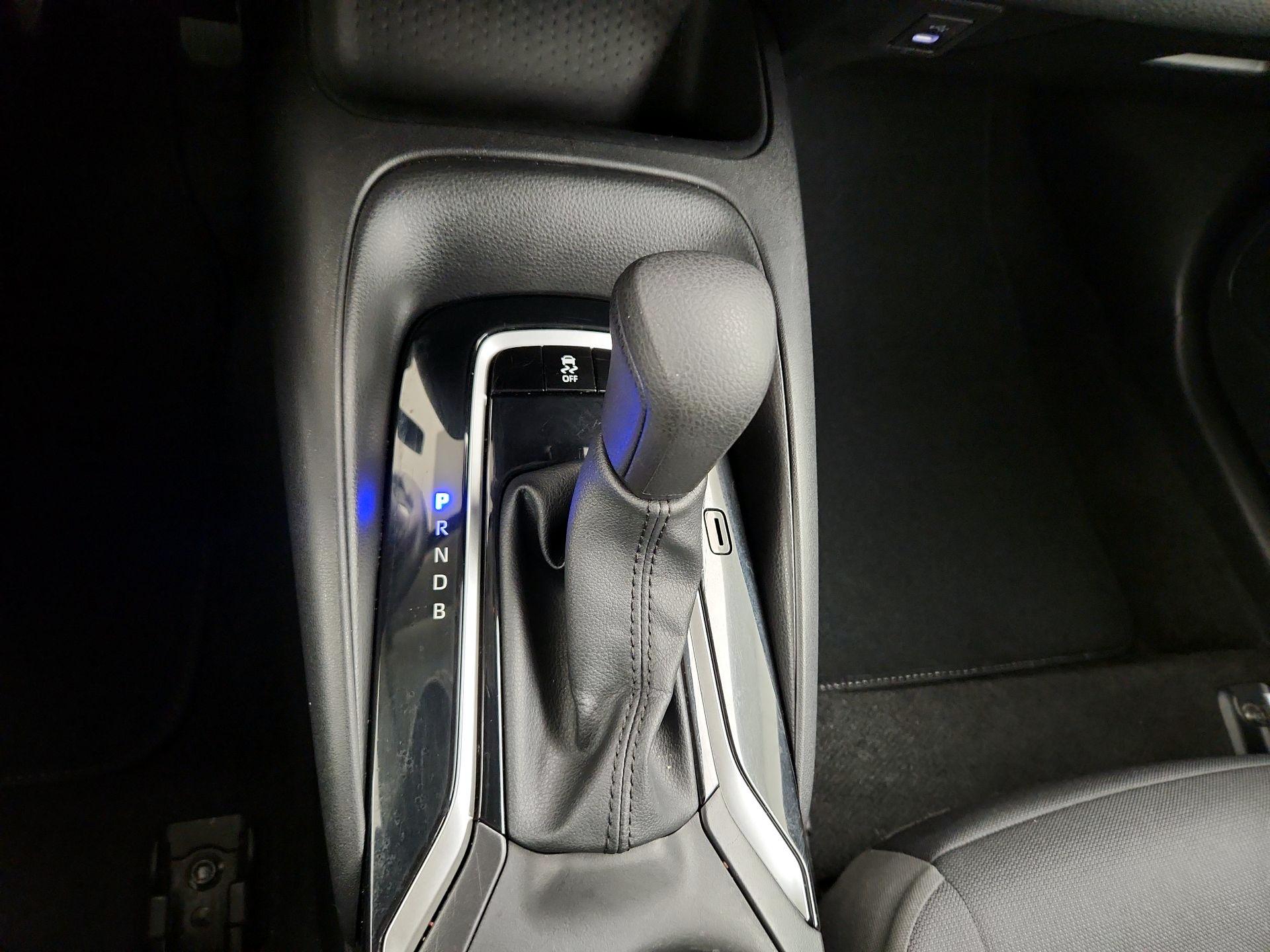 Thumbnail: 2025 Toyota Corolla - 15