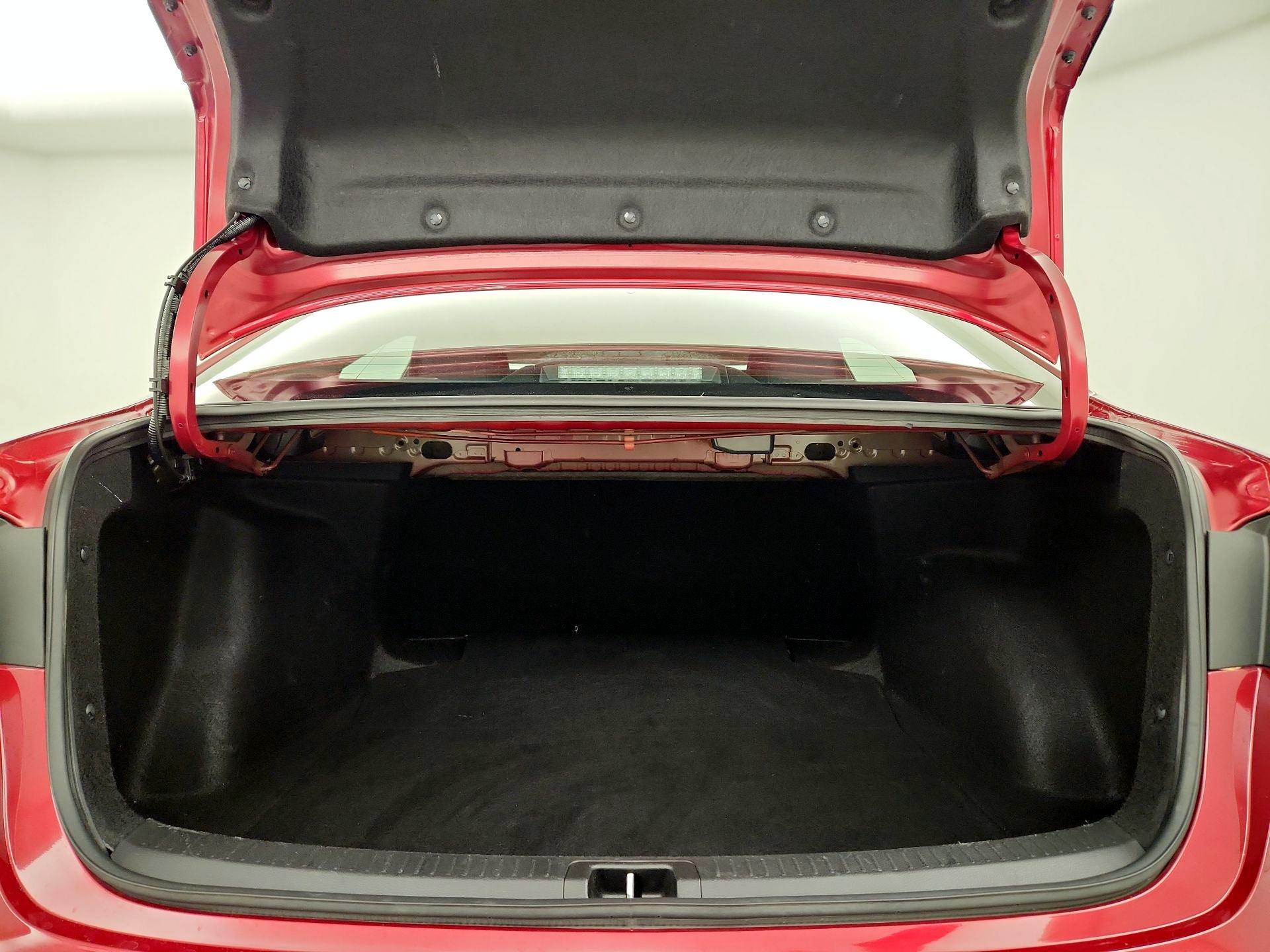 Thumbnail: 2025 Toyota Corolla - 18