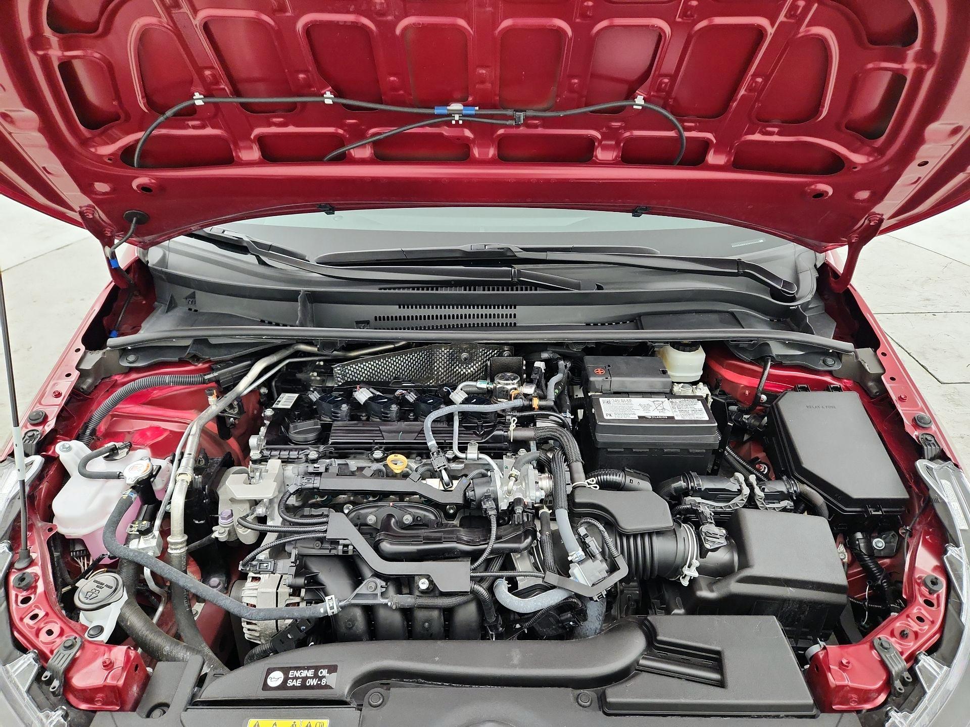 Thumbnail: 2025 Toyota Corolla - 20