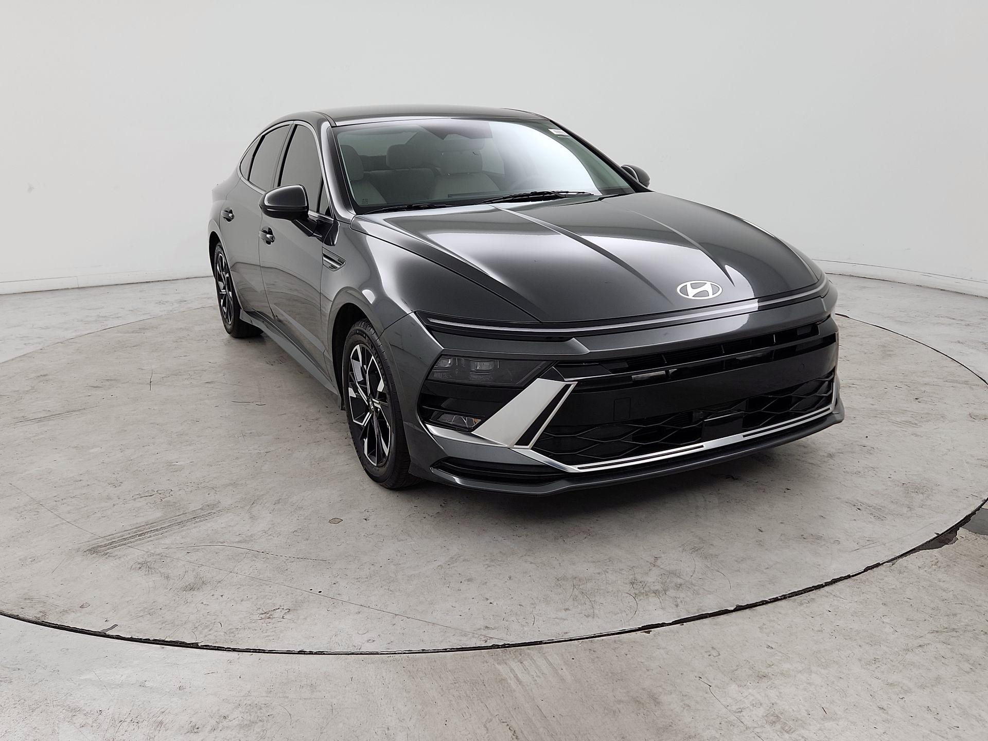 Thumbnail: 2024 Hyundai Sonata - 1