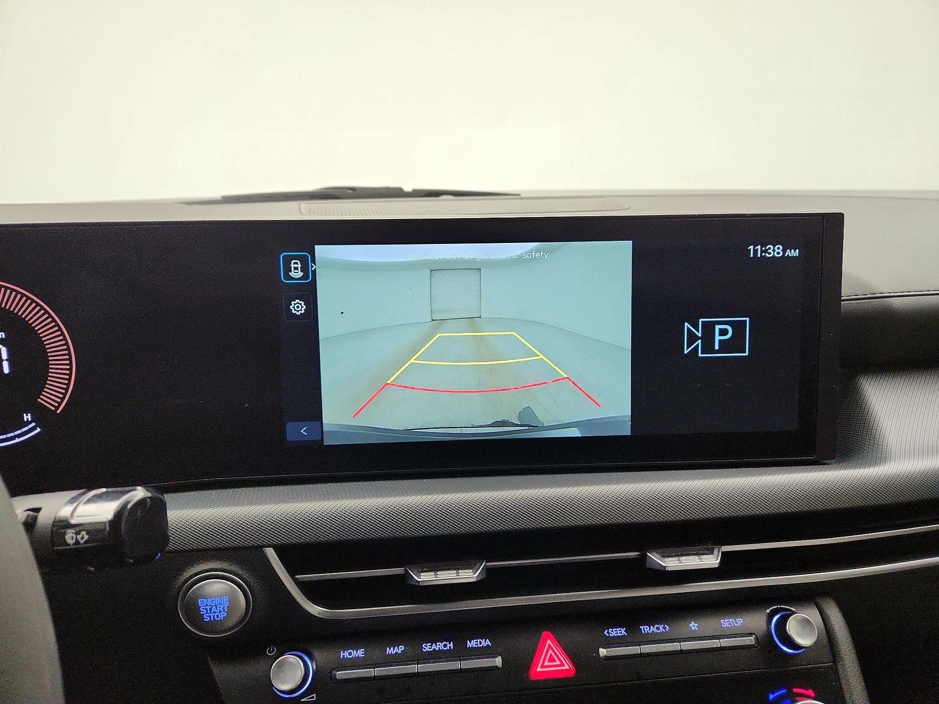 Thumbnail: 2024 Hyundai Sonata - 12