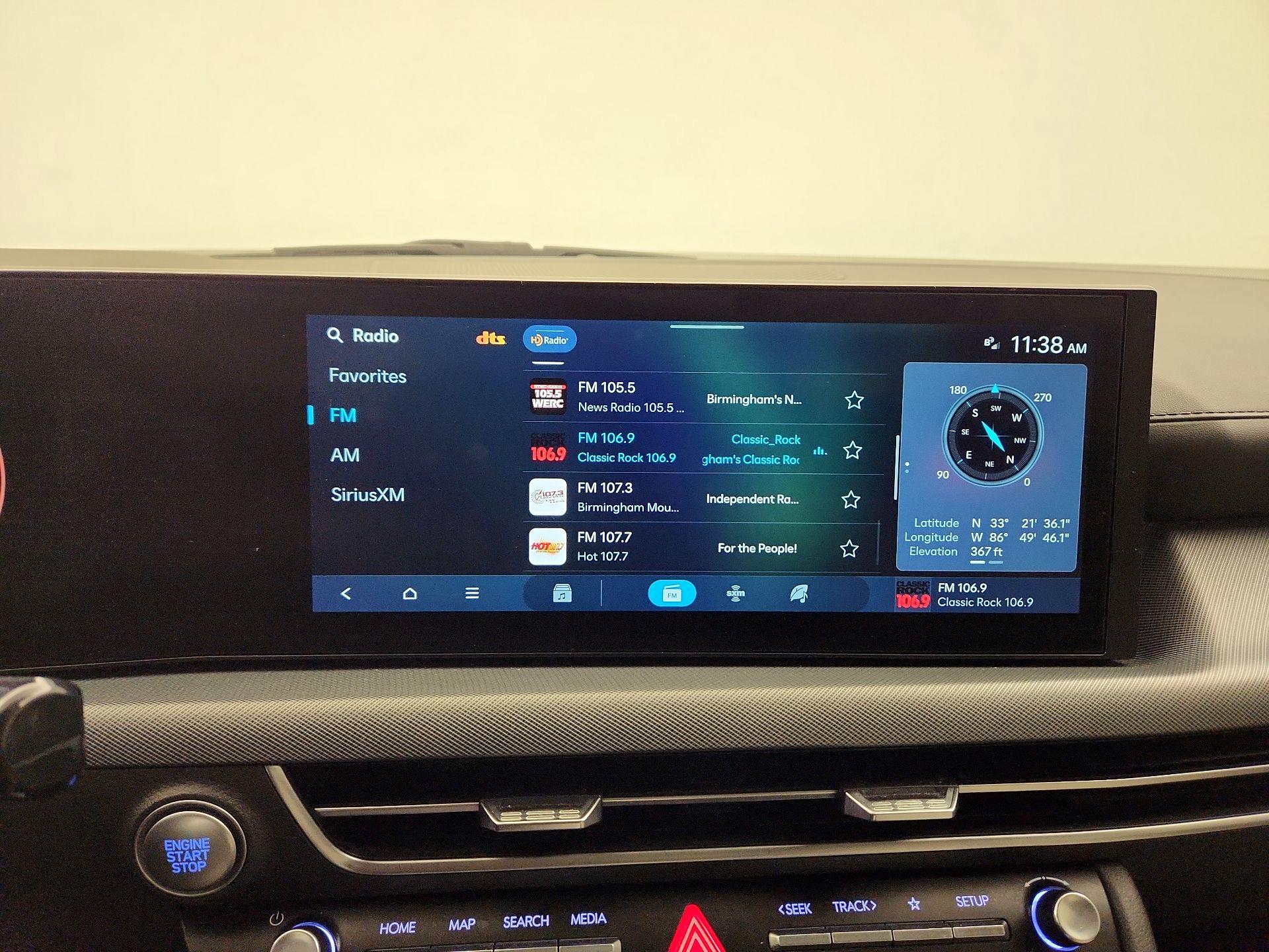 Thumbnail: 2024 Hyundai Sonata - 13