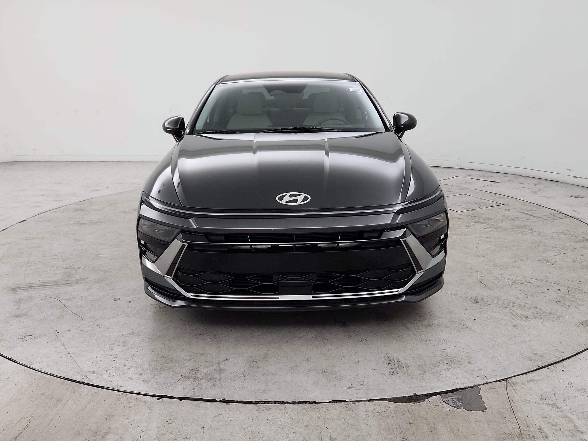 Thumbnail: 2024 Hyundai Sonata - 2