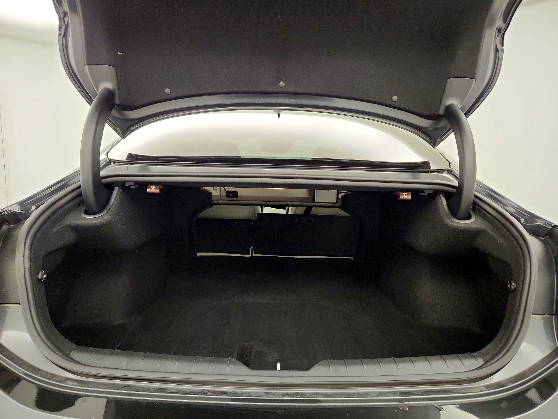 Thumbnail: 2024 Hyundai Sonata - 19