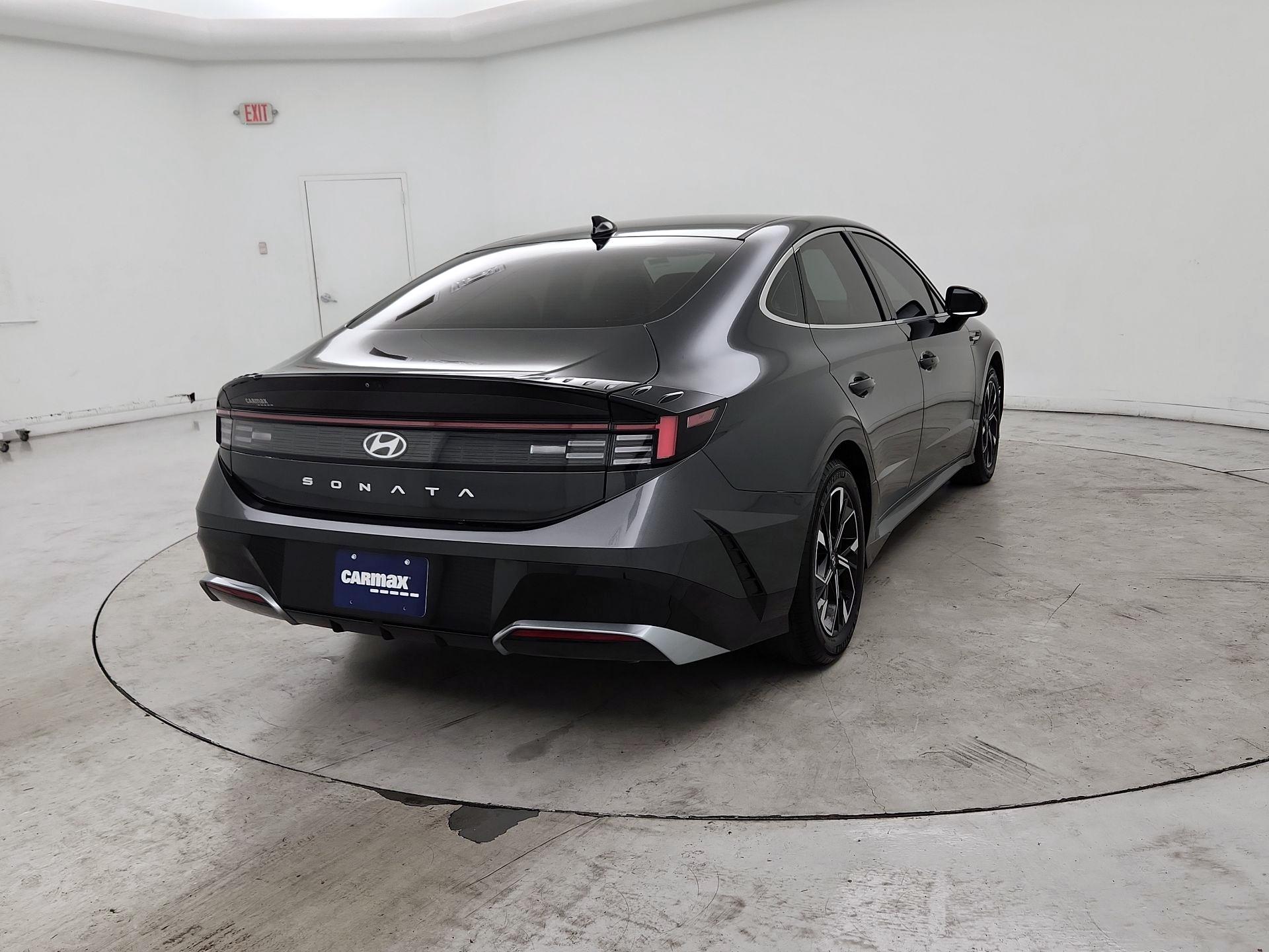 Thumbnail: 2024 Hyundai Sonata - 5